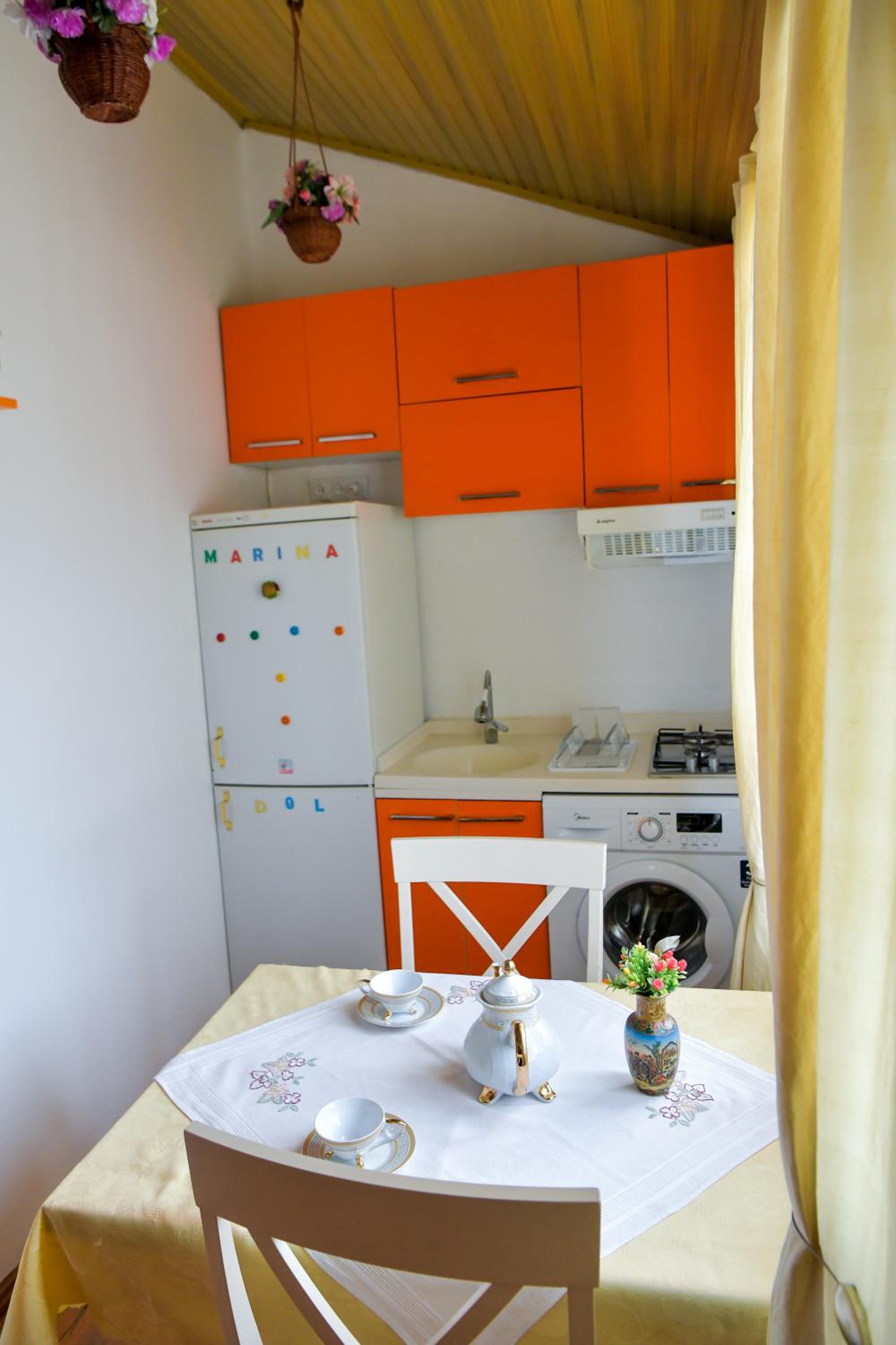 Apartment Shete