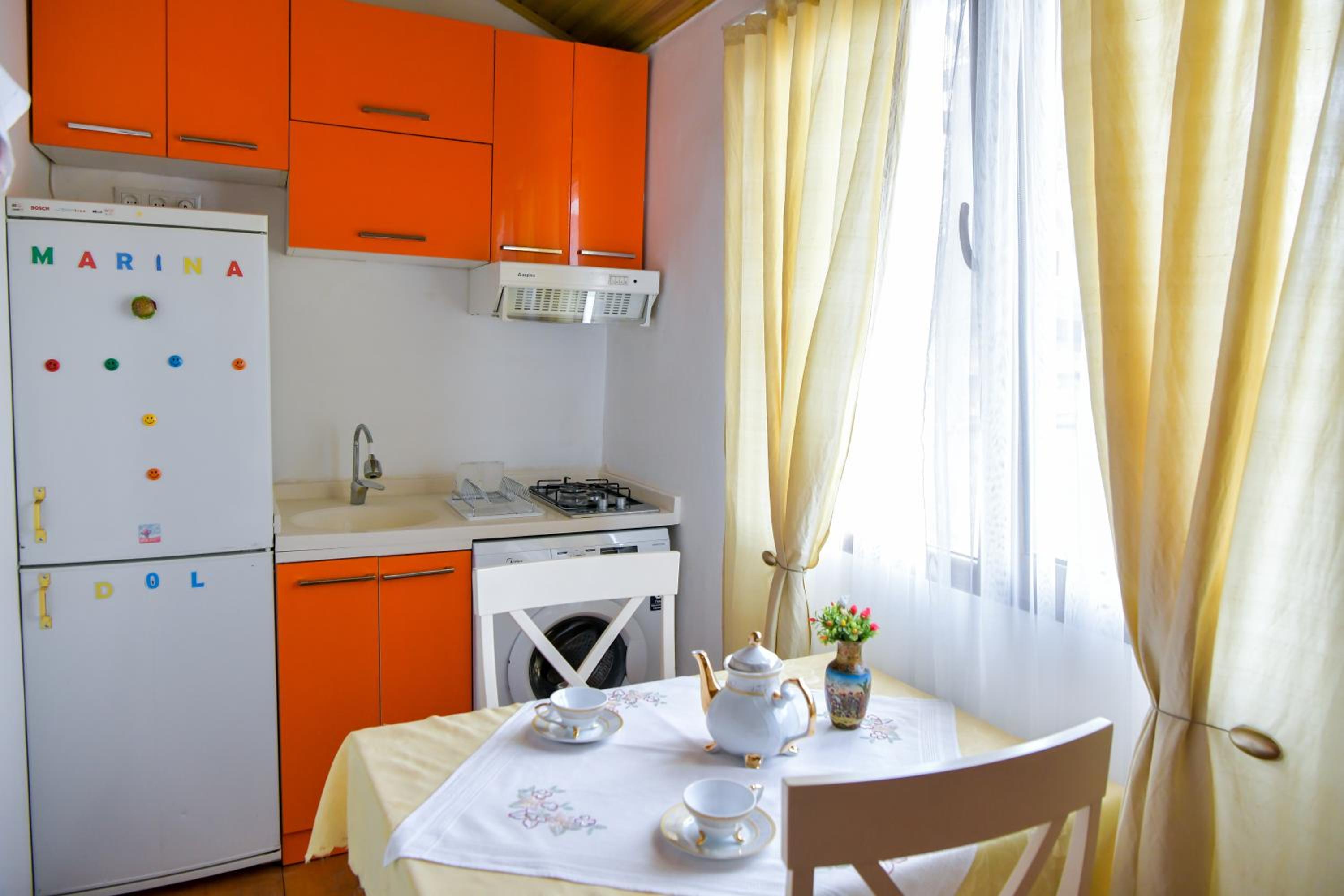Apartment Shete