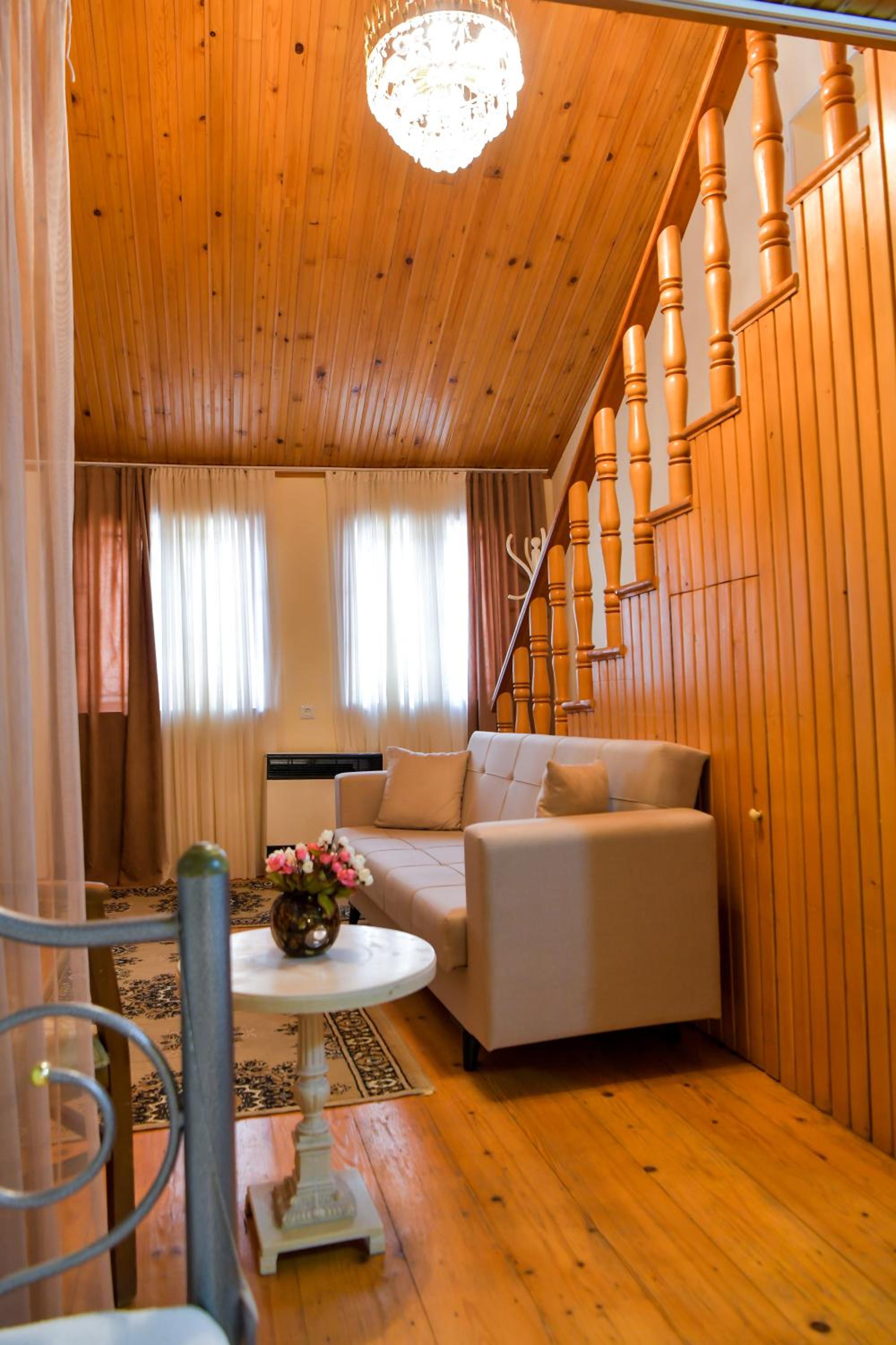 Apartment Shete