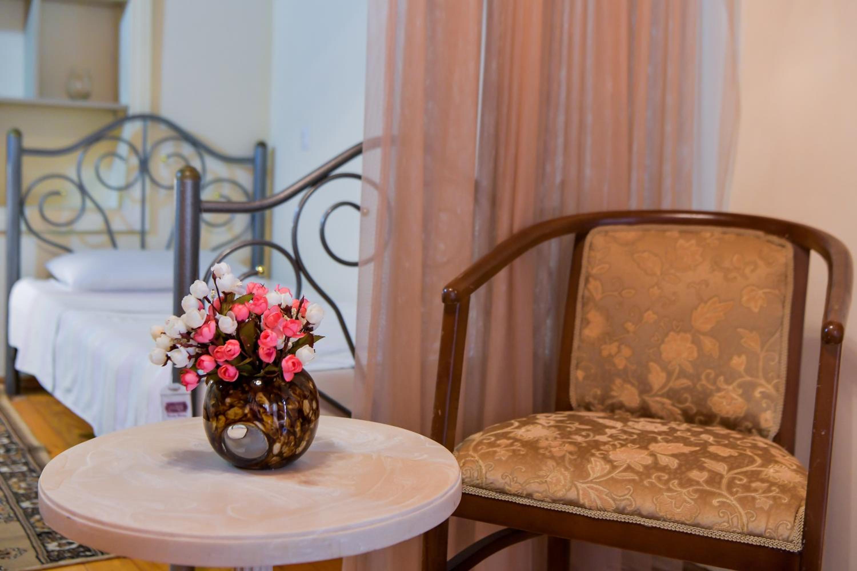 Apartment Shete