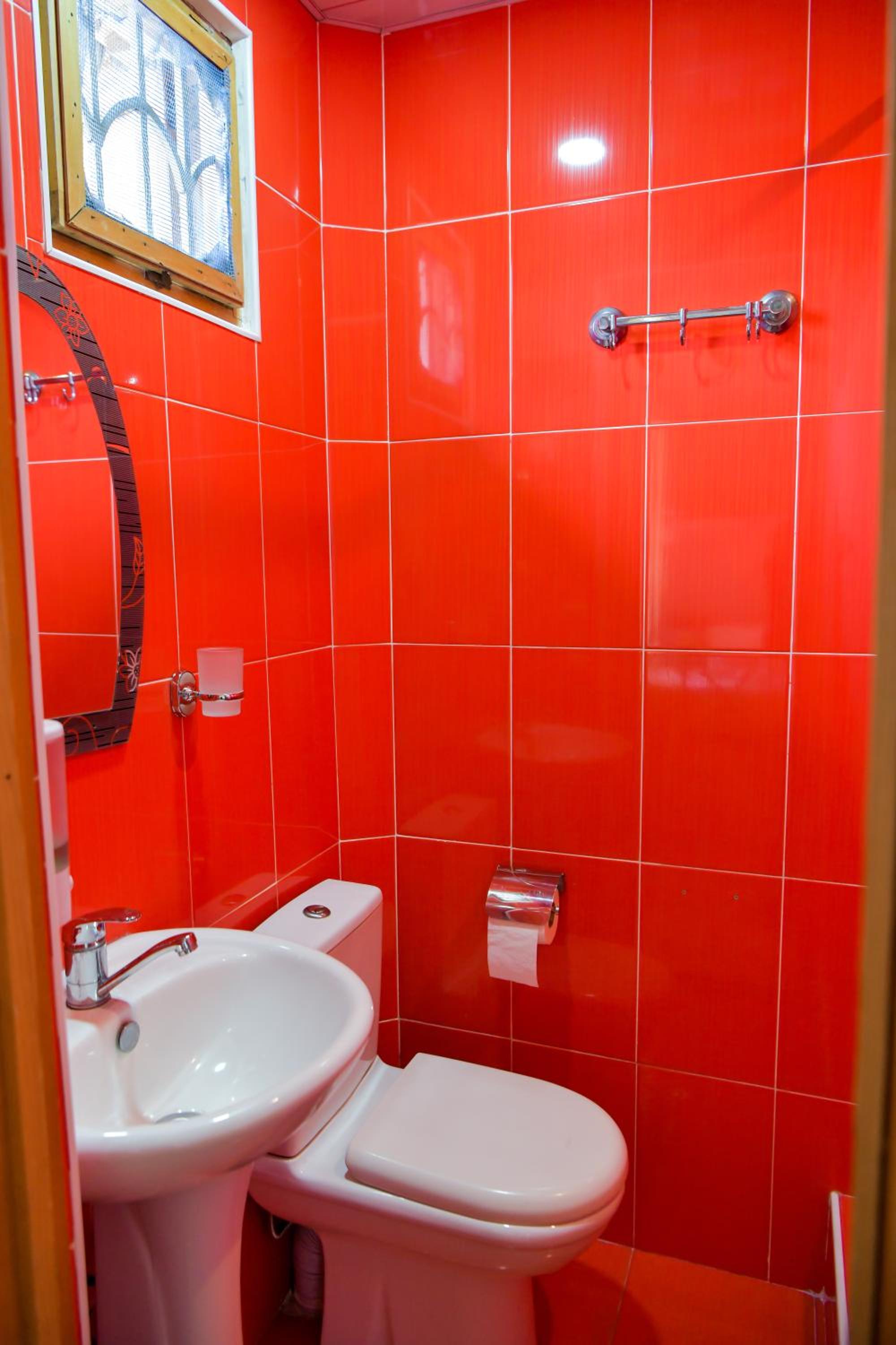 Apartment Shete