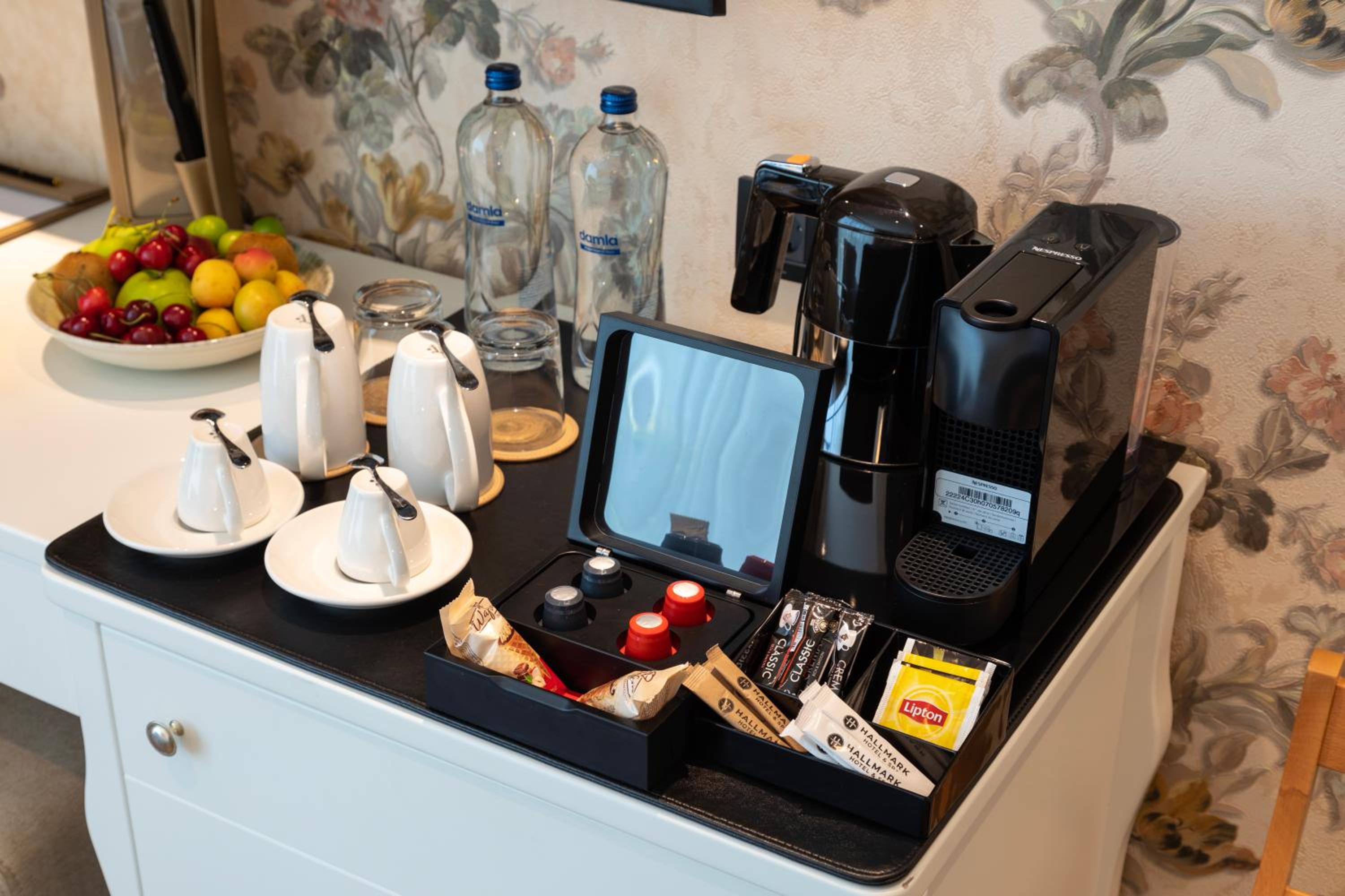 Hallmark Otel & SPA İstanbul - Image 33