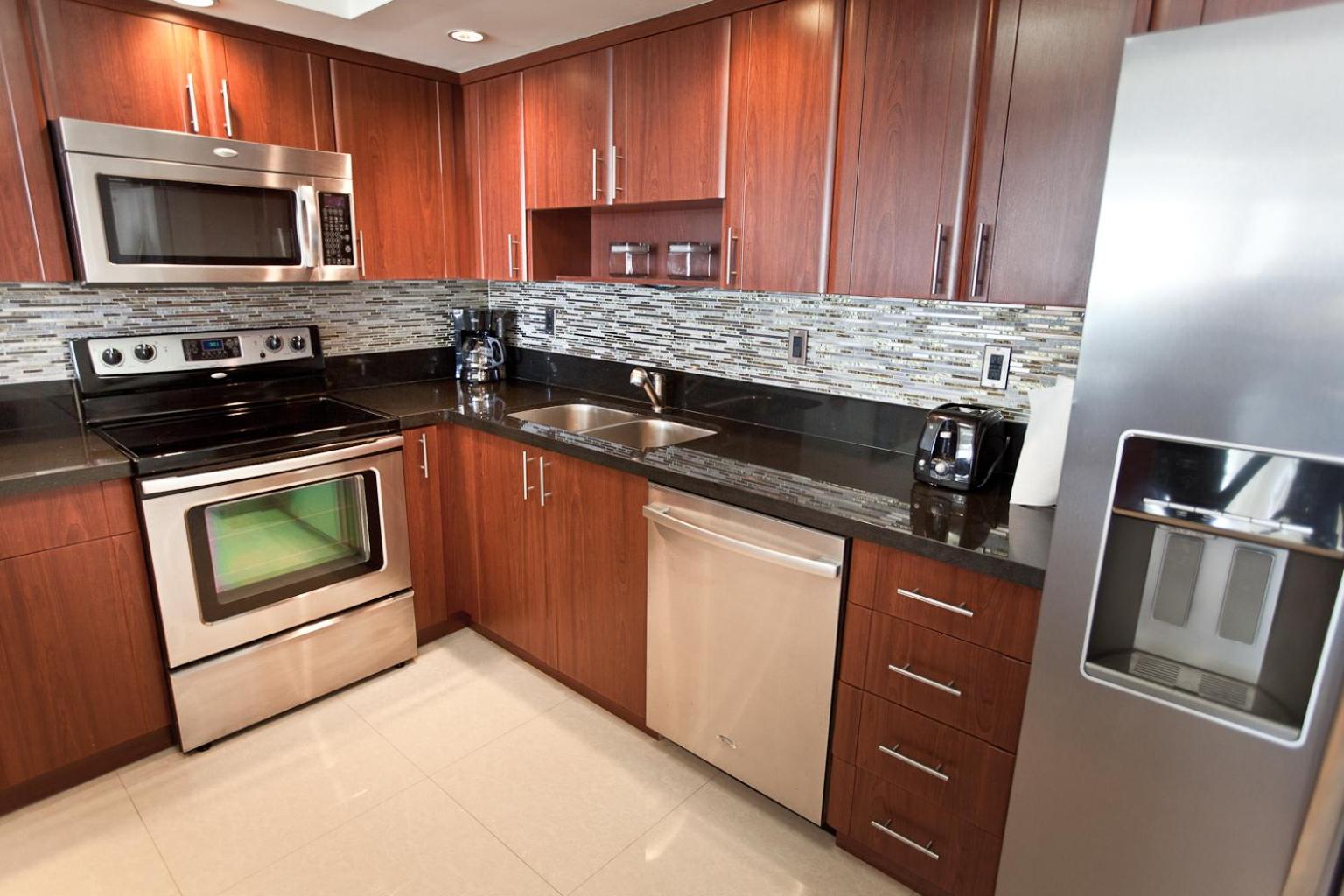 Ocean Reserve Condo by FlatsAway