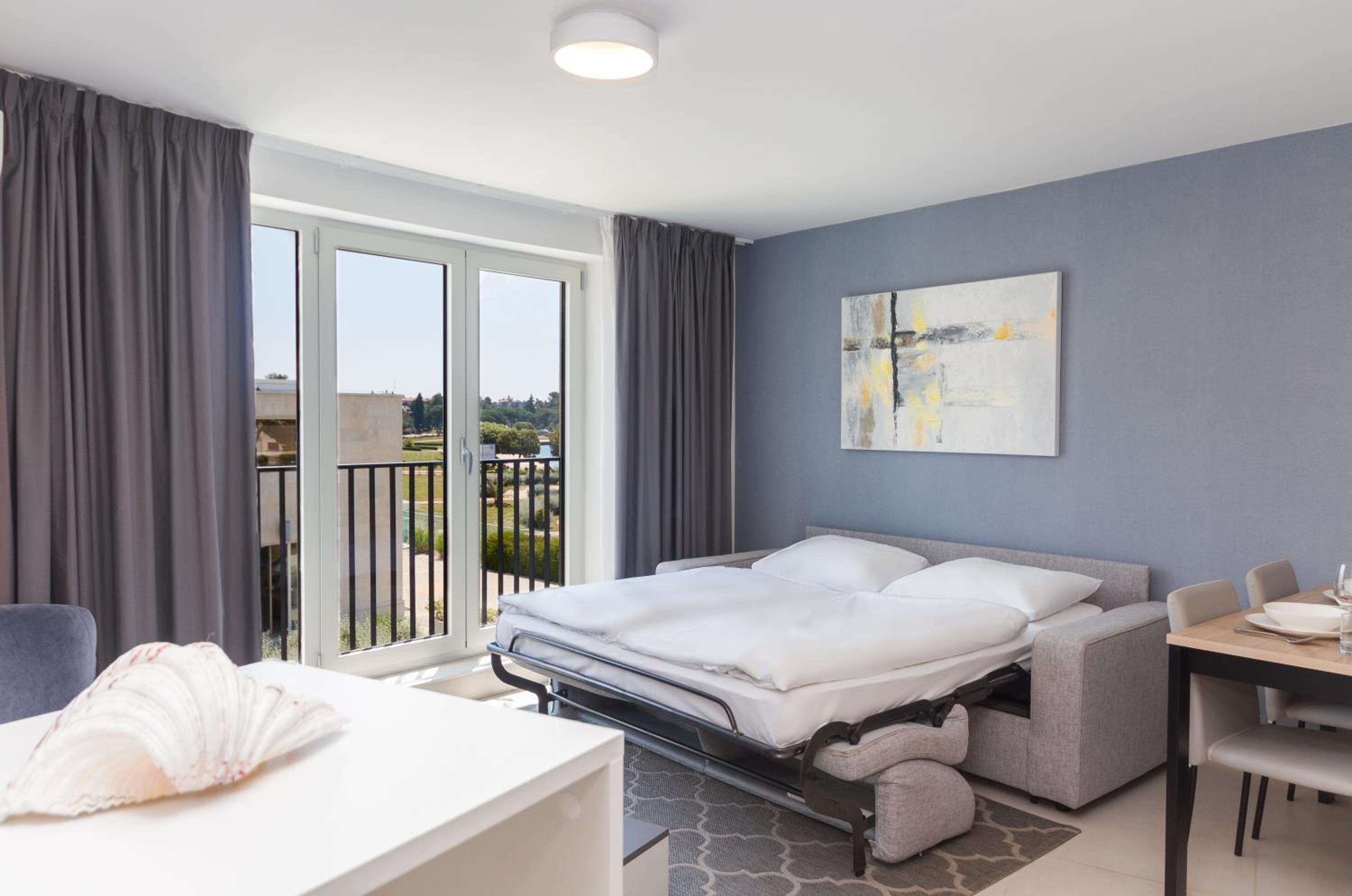 The Garden Palace Umag by Locap Group view 3