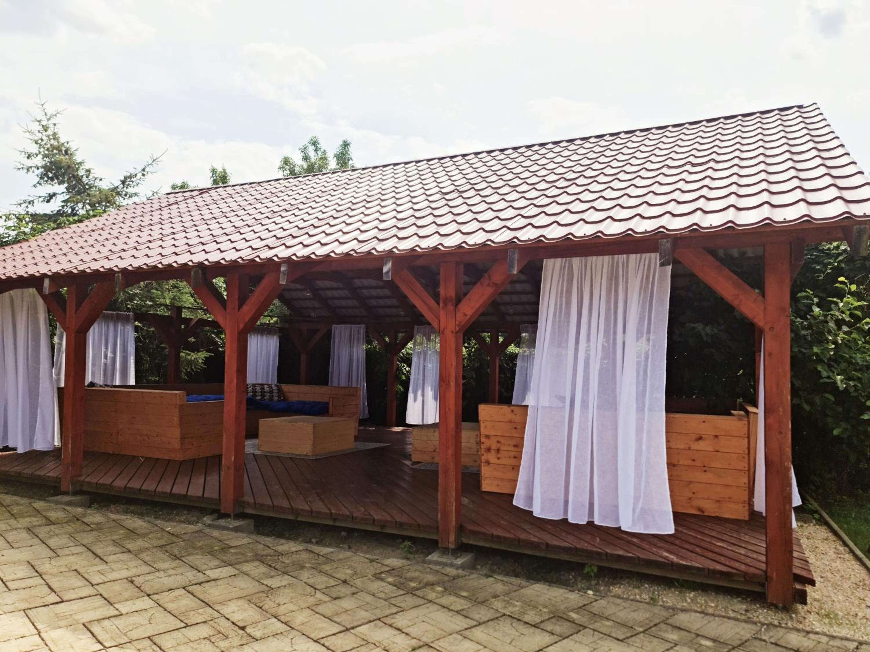 Sweet Life Wellness Apartments