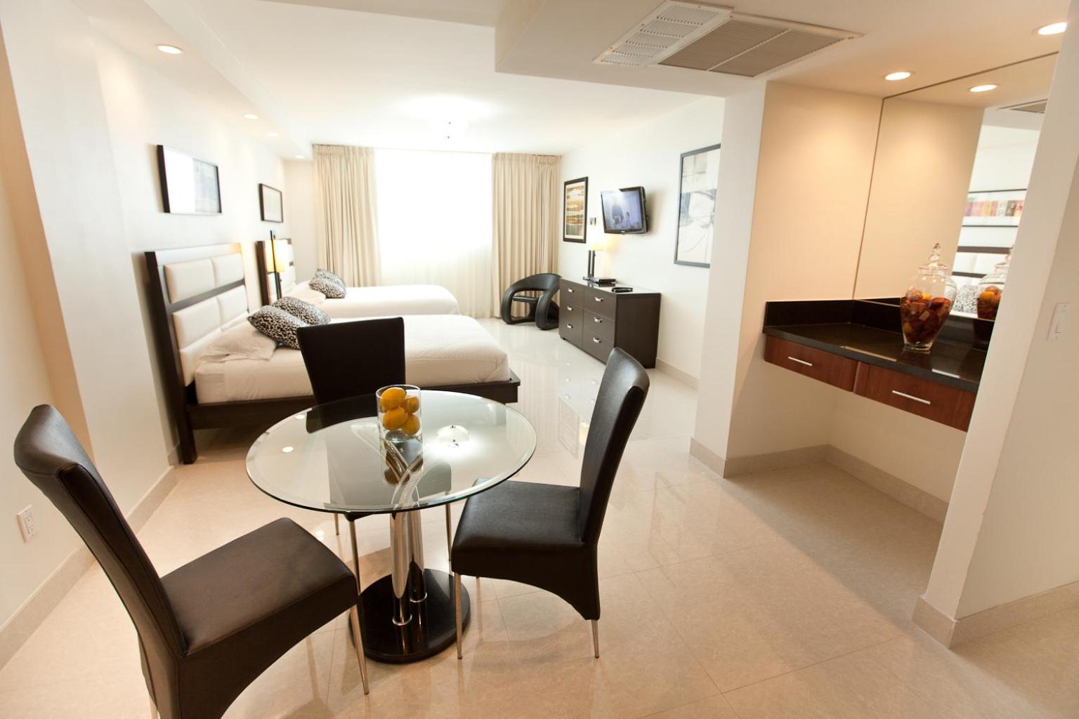 Ocean Reserve Condo by FlatsAway