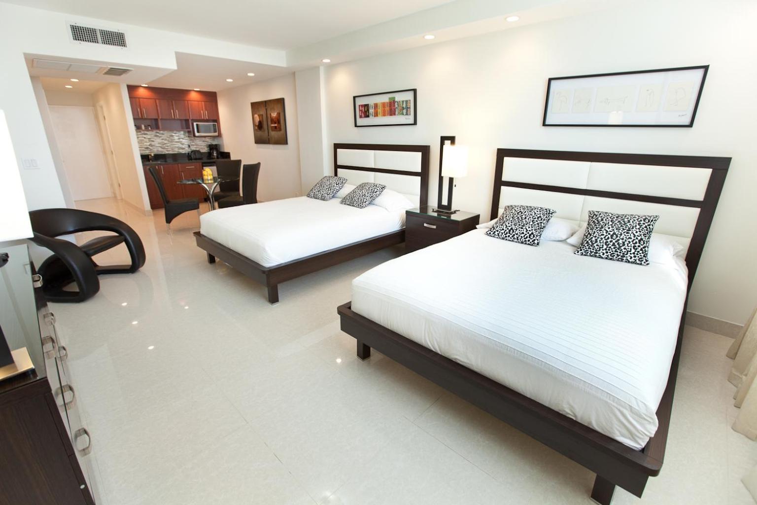 Ocean Reserve Condo by FlatsAway