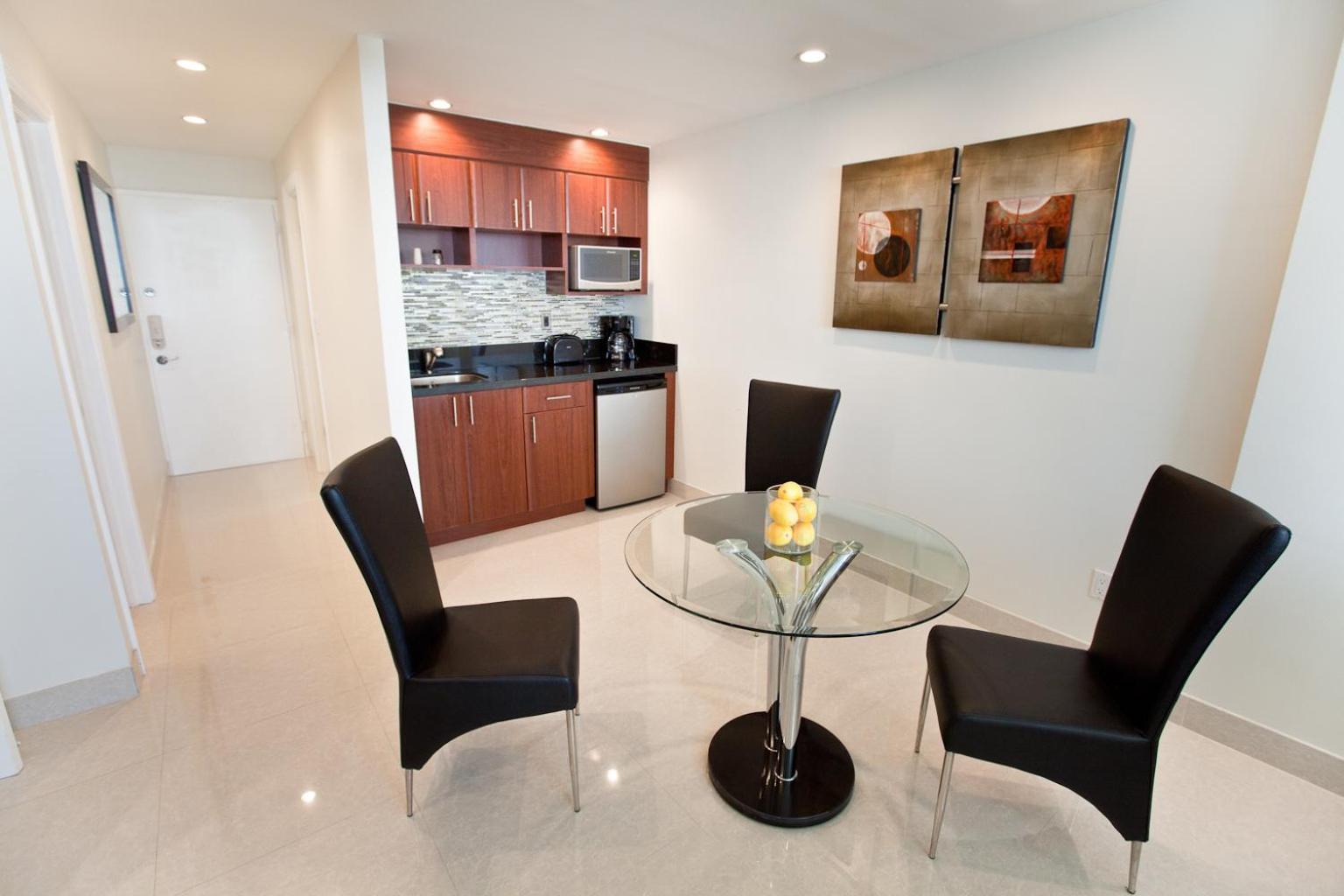 Ocean Reserve Condo by FlatsAway