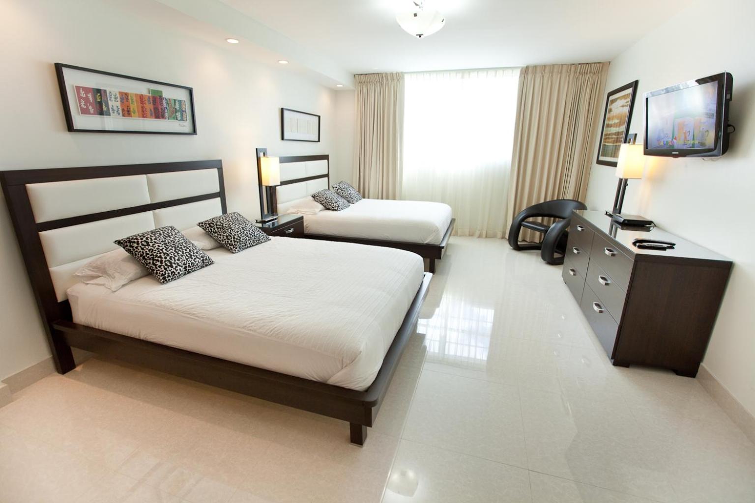 Ocean Reserve Condo by FlatsAway