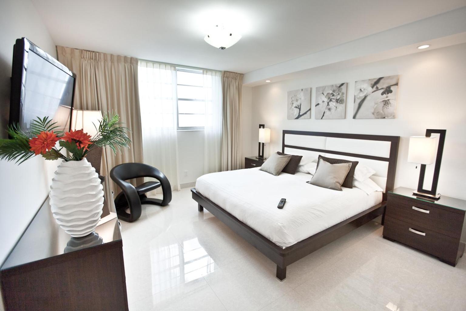 Ocean Reserve Condo by FlatsAway
