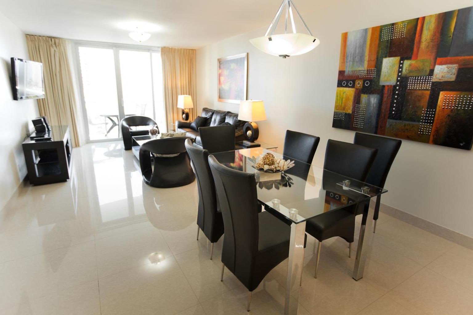Ocean Reserve Condo by FlatsAway