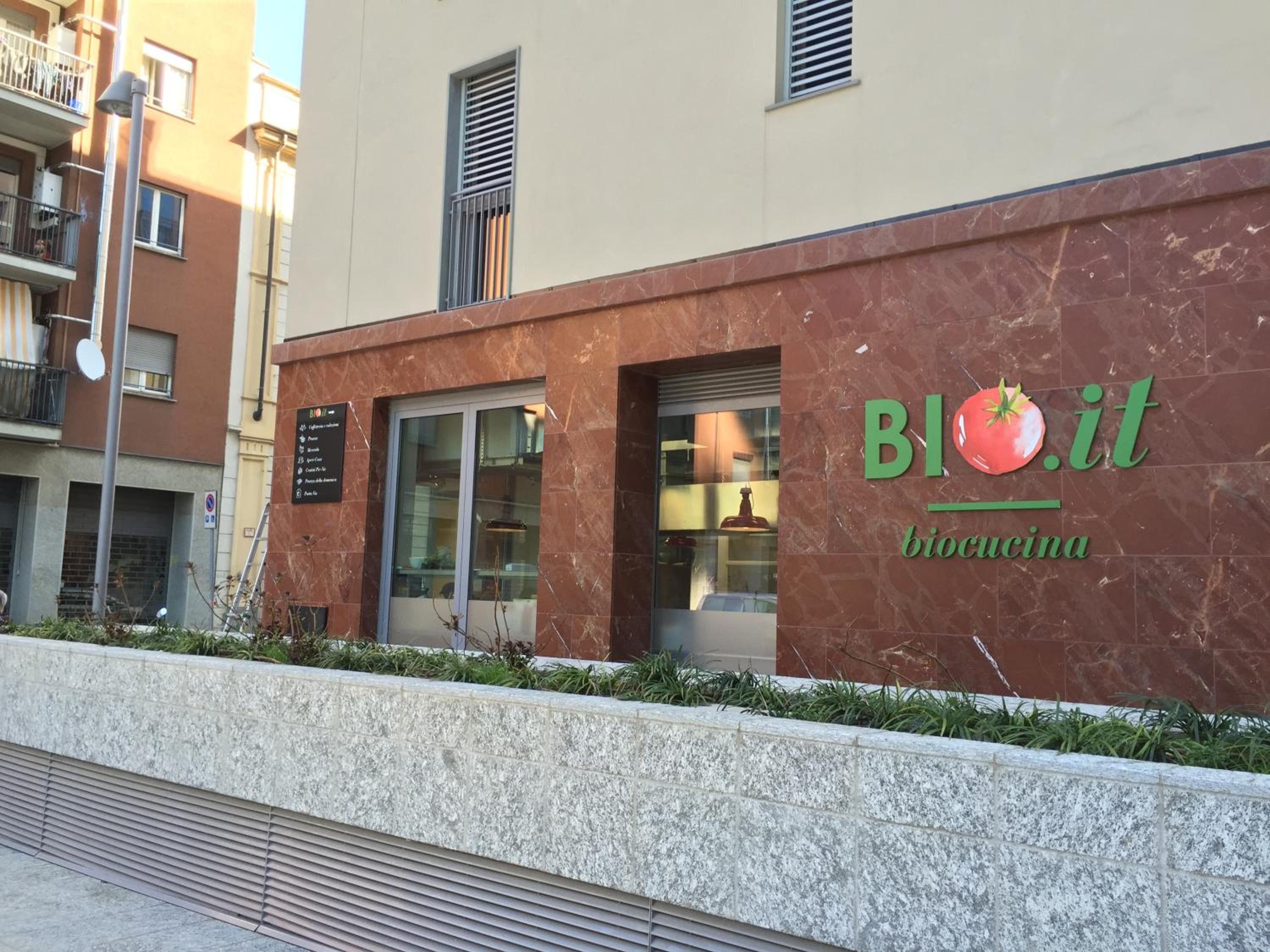 Kibilù - Isola Garibaldi Business Studio Wifi