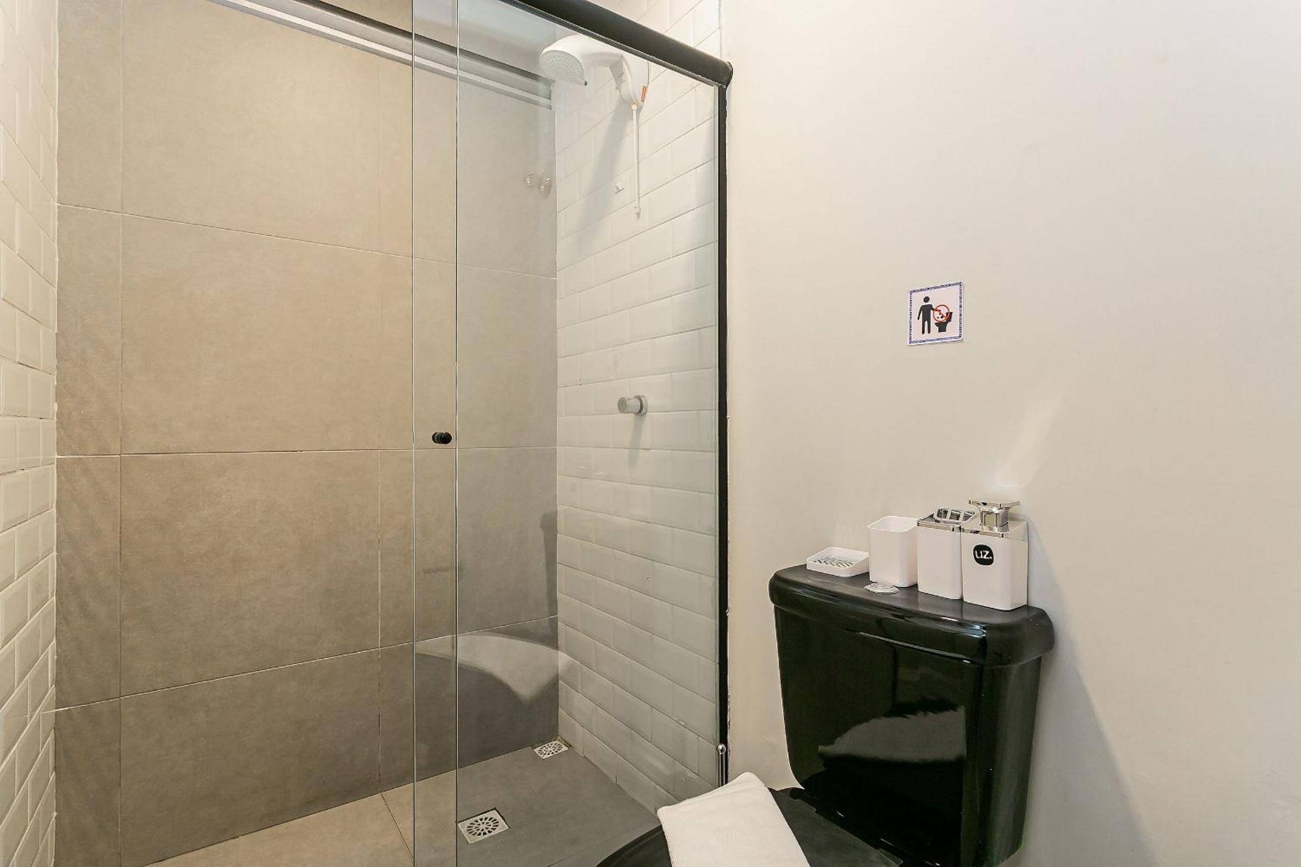 Modern apartments in downtown Floripa - VLR