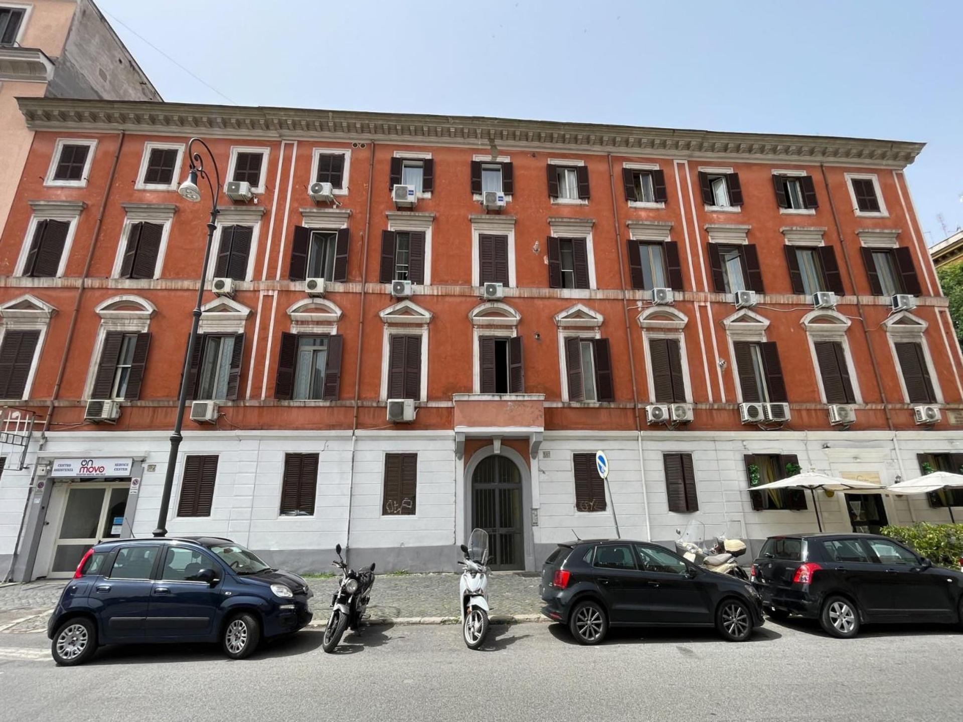 The Best Rent - Three-bedroom apartment in Porta Maggiore area