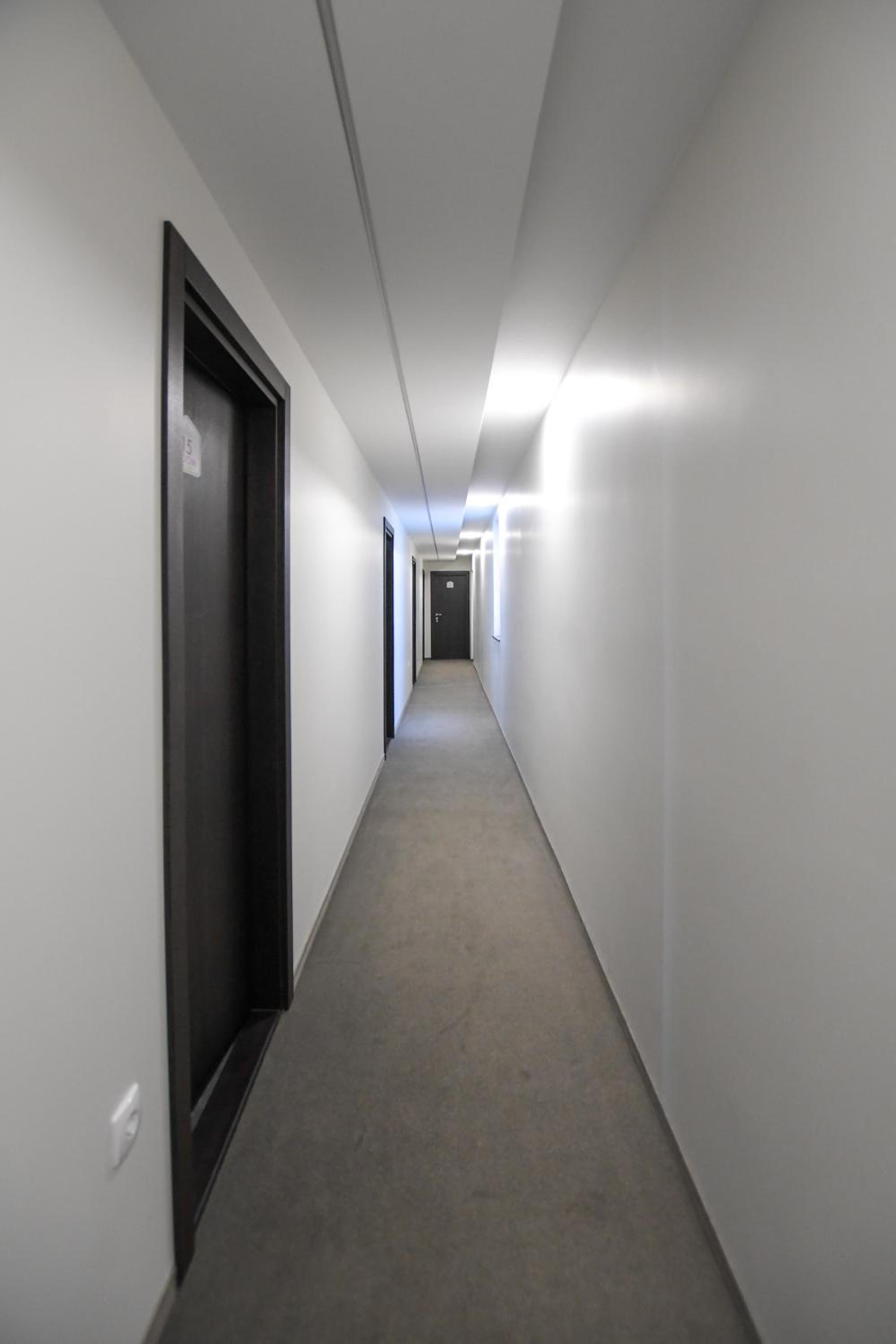 Atrijum Apartments and Rooms