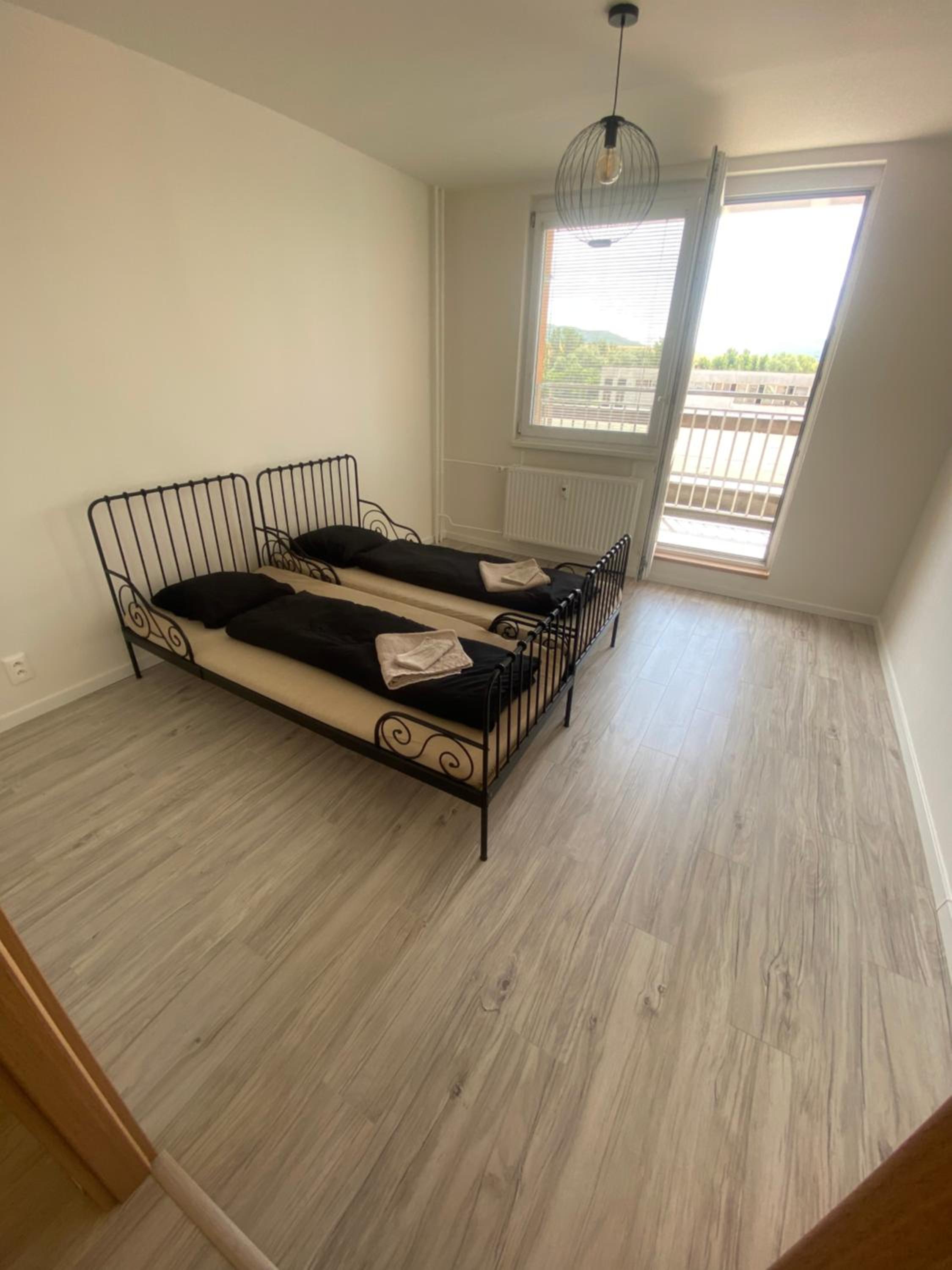 Apartmán Bela view 2