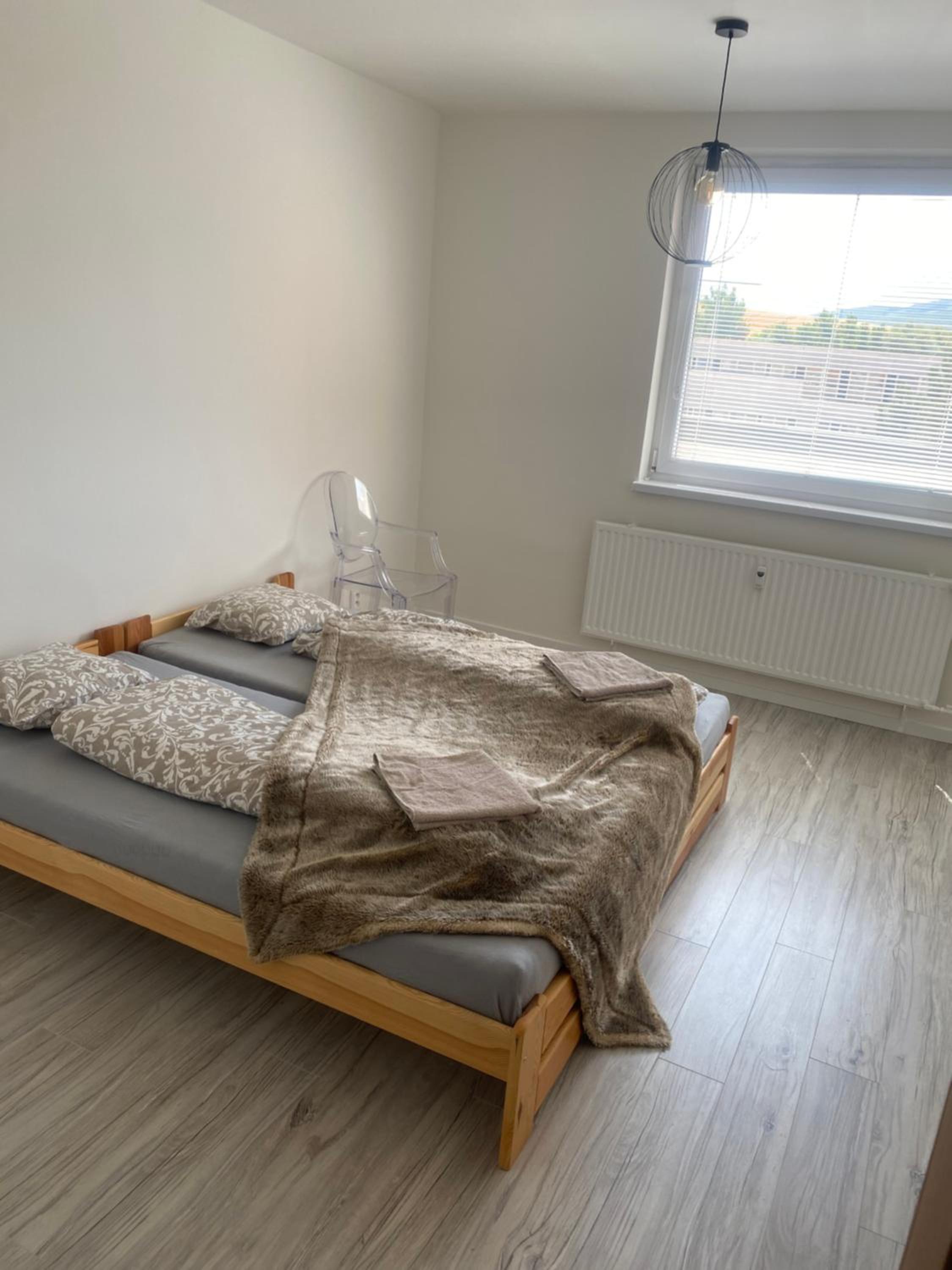 Apartmán Bela view 3