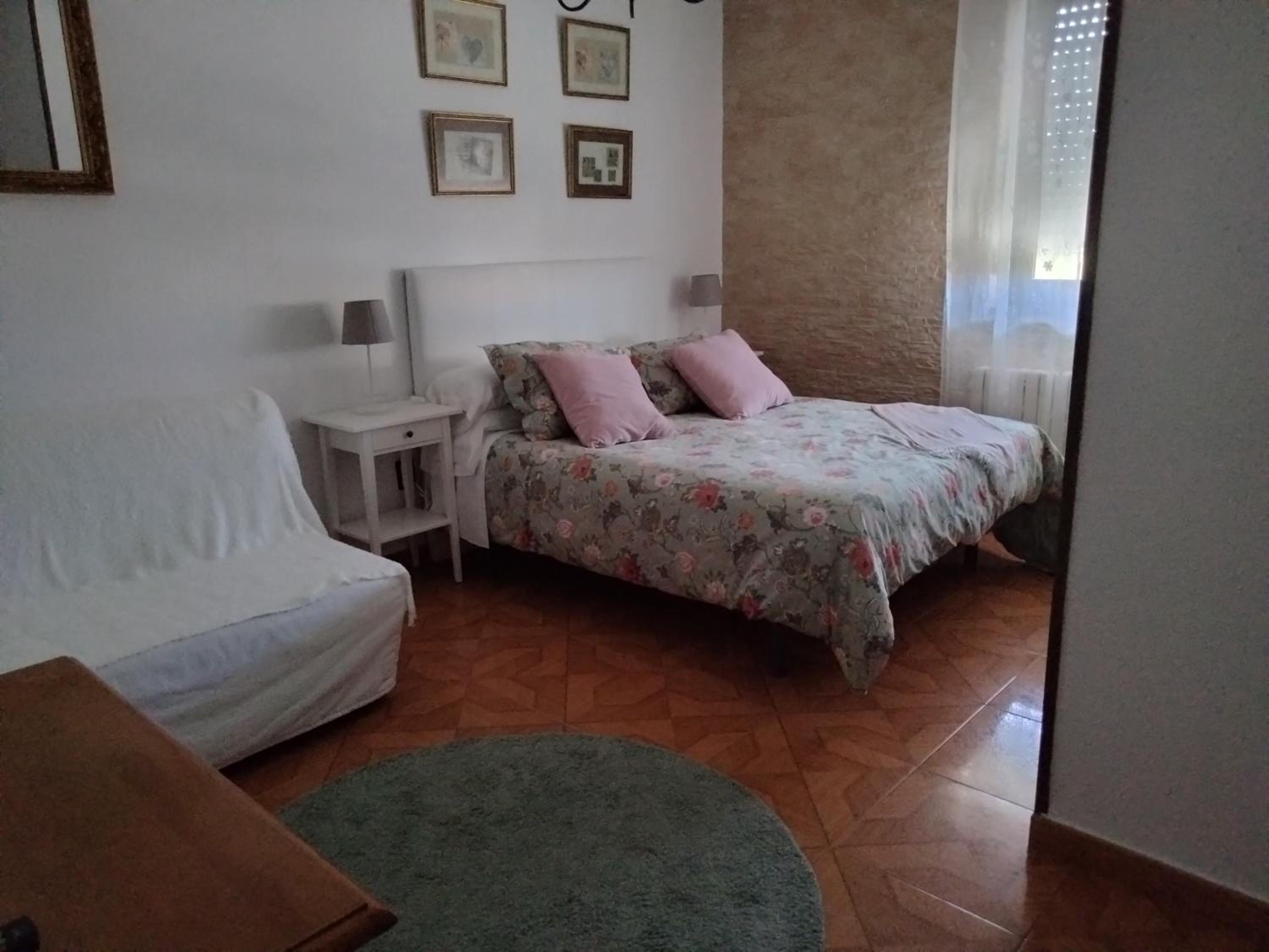 Posada La Cerra de San Roque