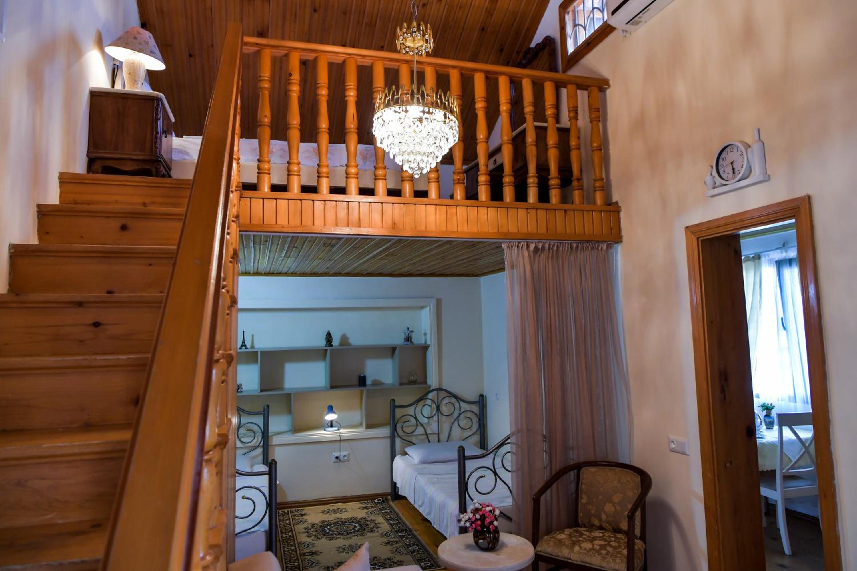 Apartment Shete
