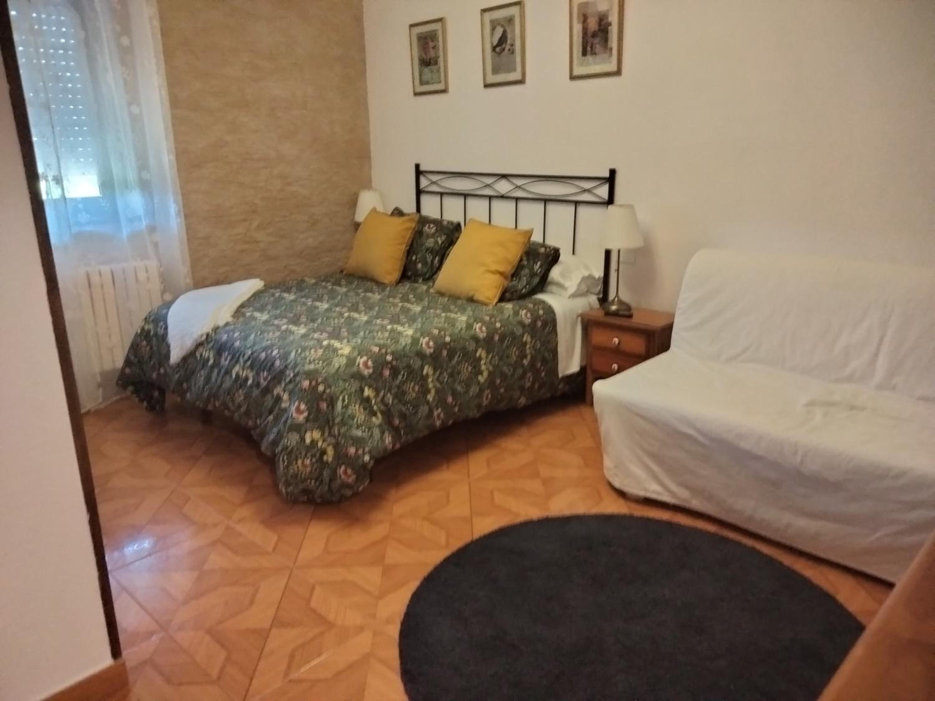 Posada La Cerra de San Roque