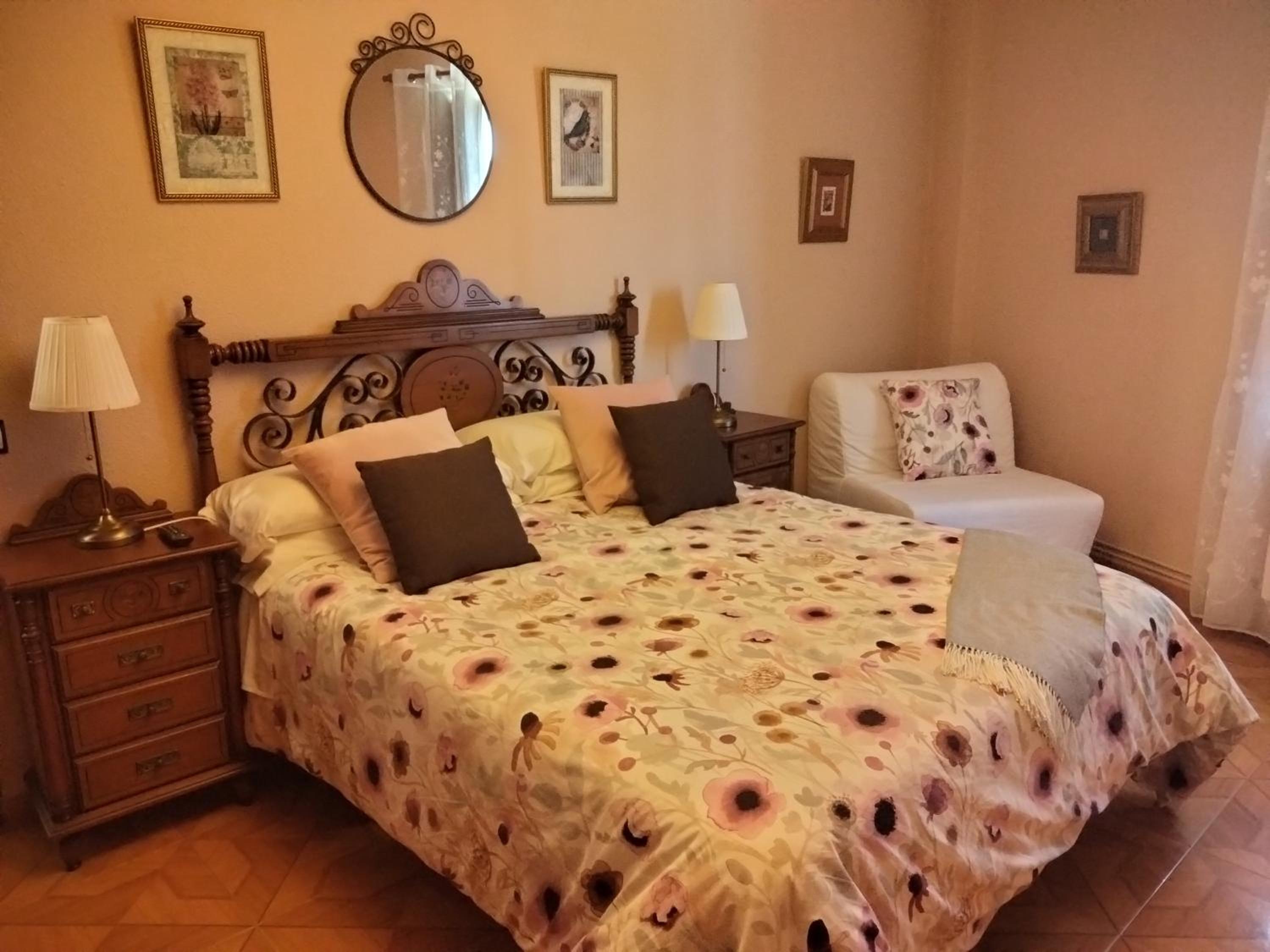 Posada La Cerra de San Roque