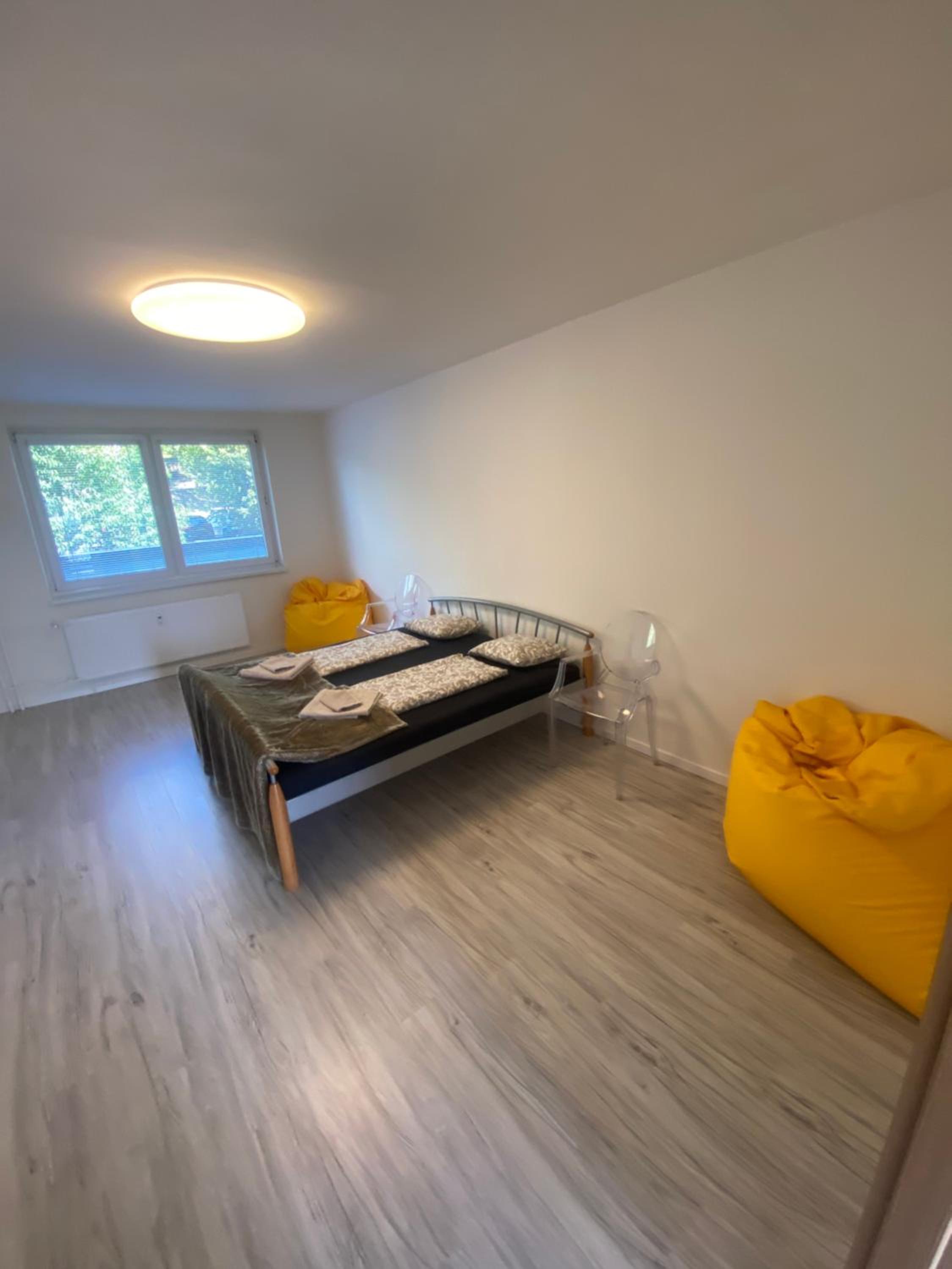 Apartmán Bela view 4