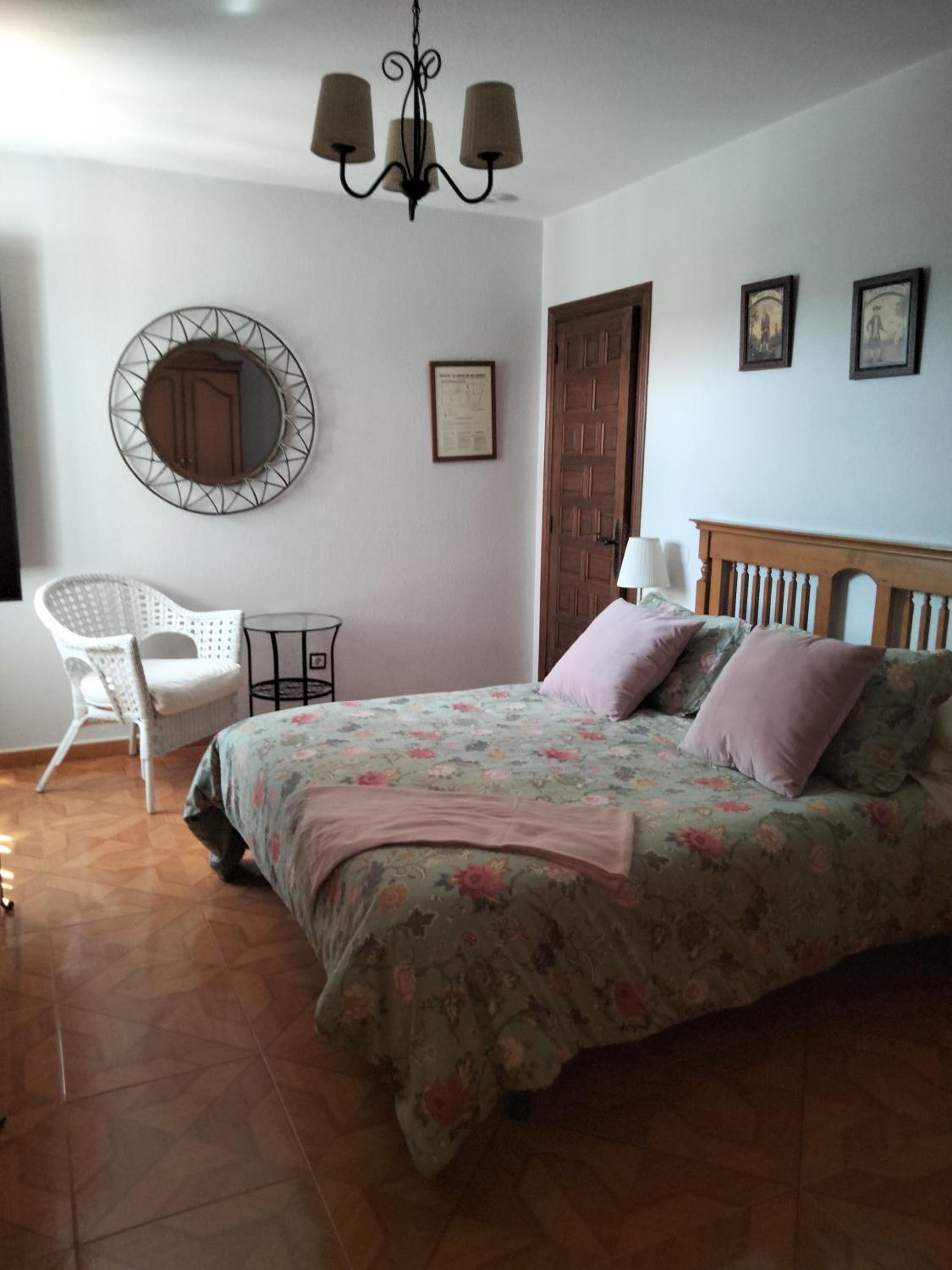 Posada La Cerra de San Roque