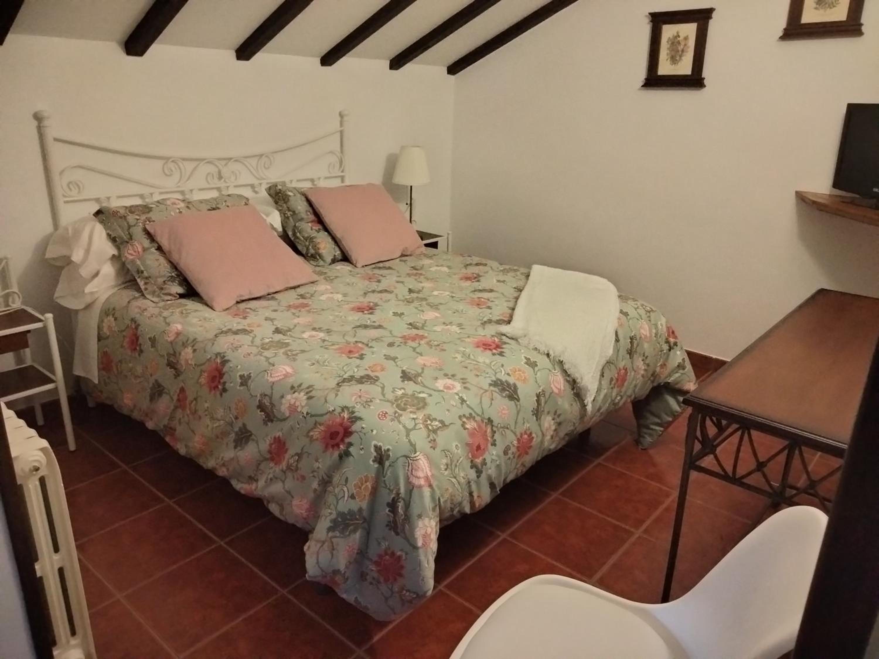 Posada La Cerra de San Roque