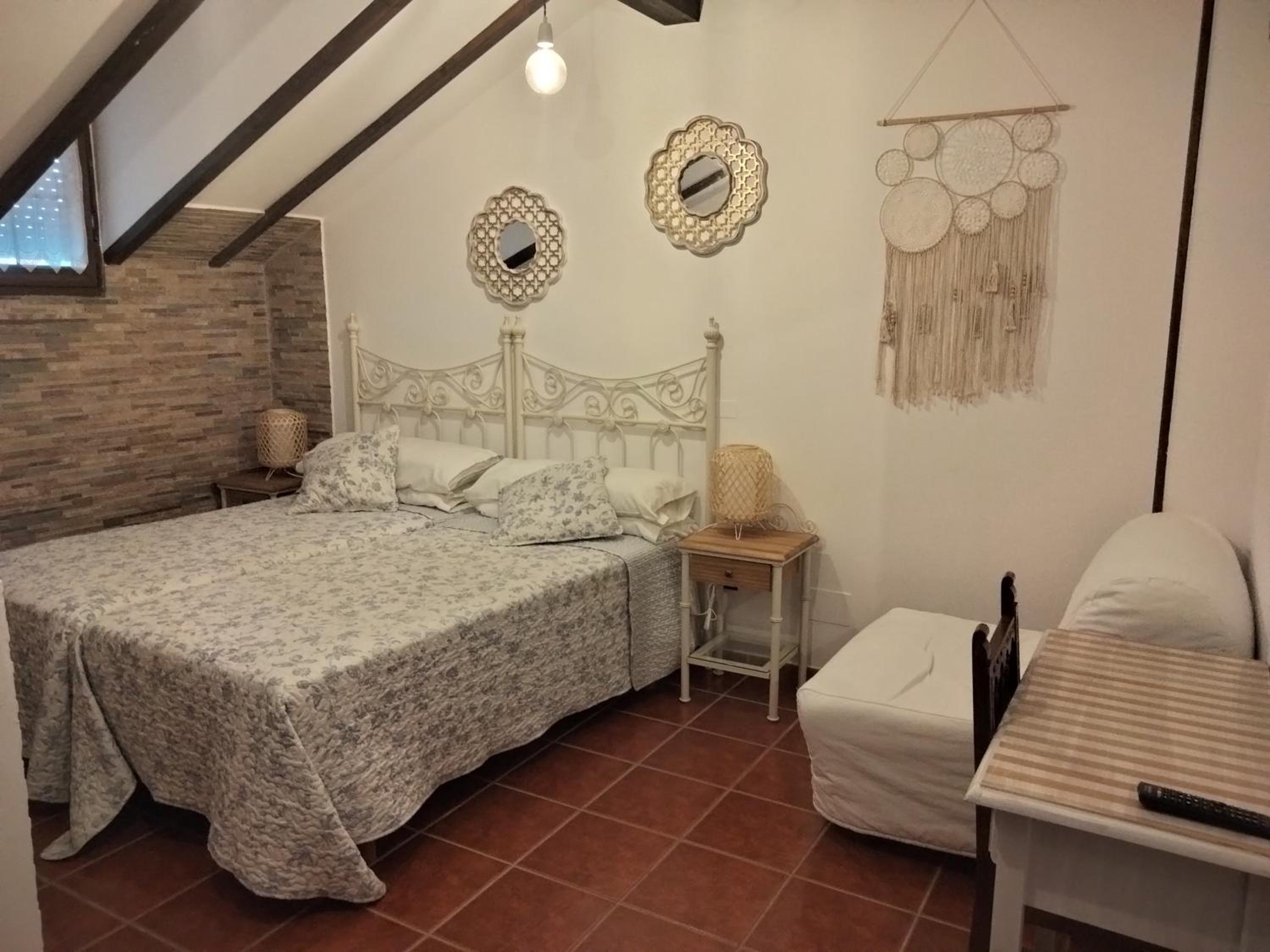 Posada La Cerra de San Roque
