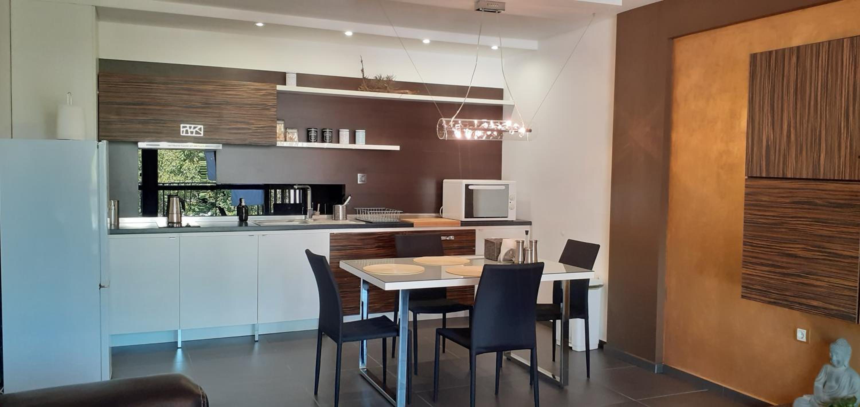 Anetaapartment