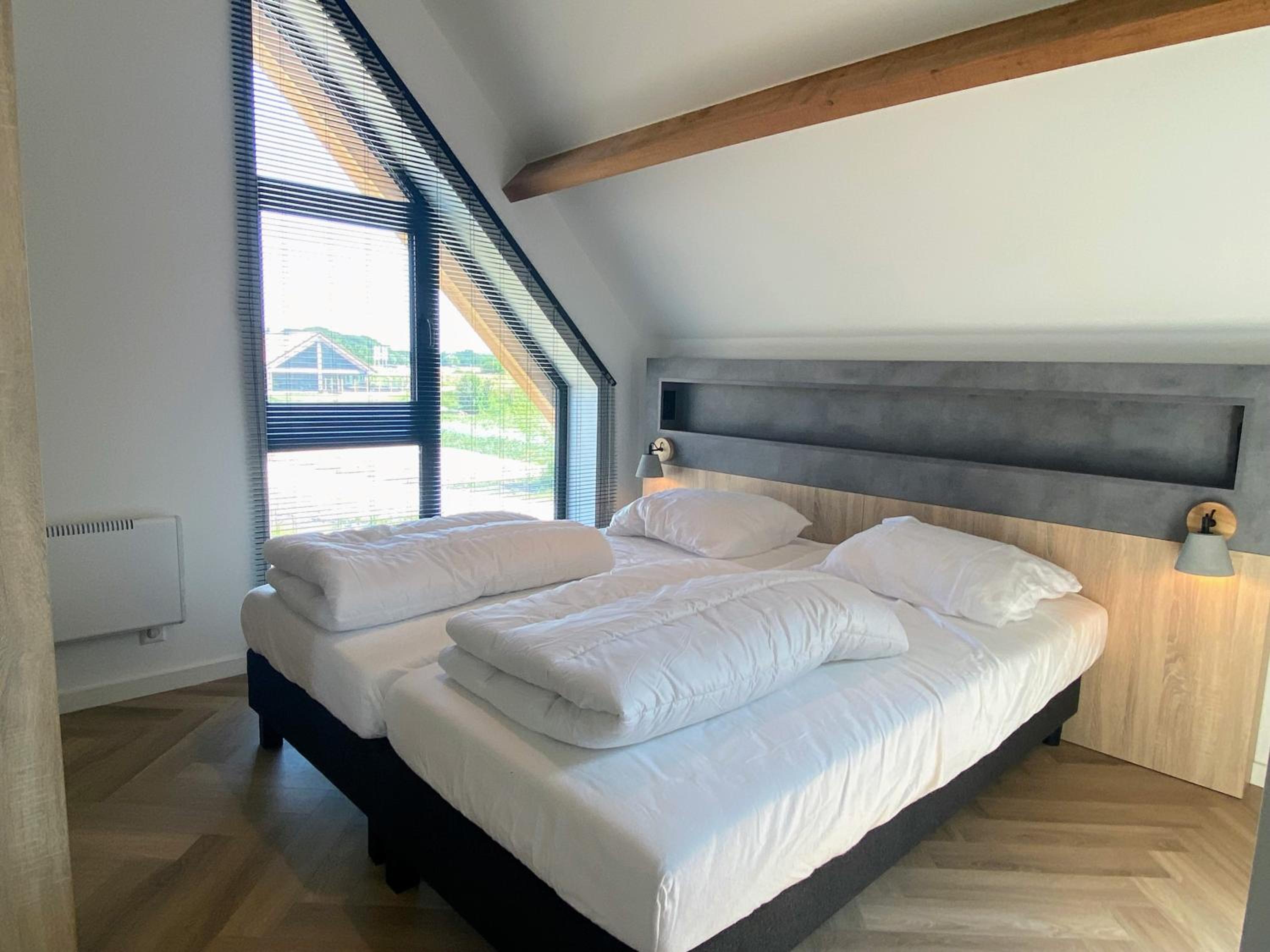 Zandbank Villa's view 3
