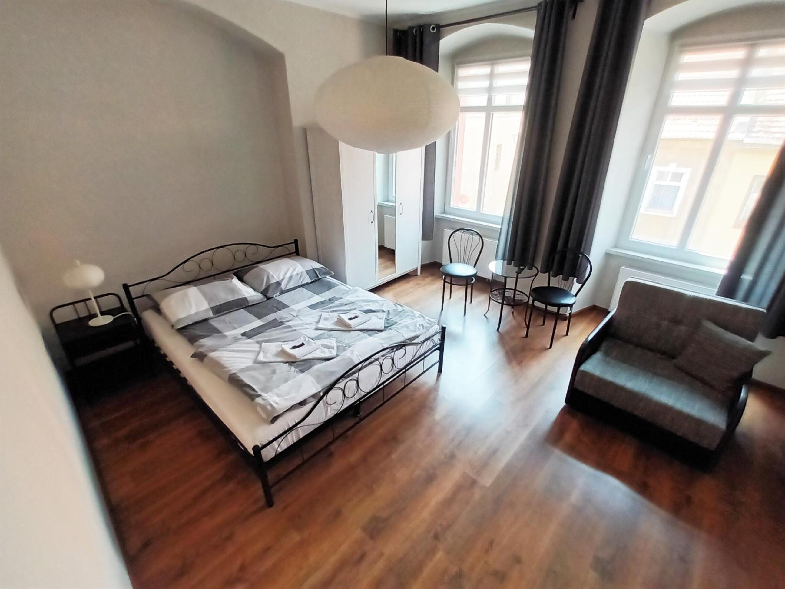 Apartament Majówka w Karkonoszach view 5