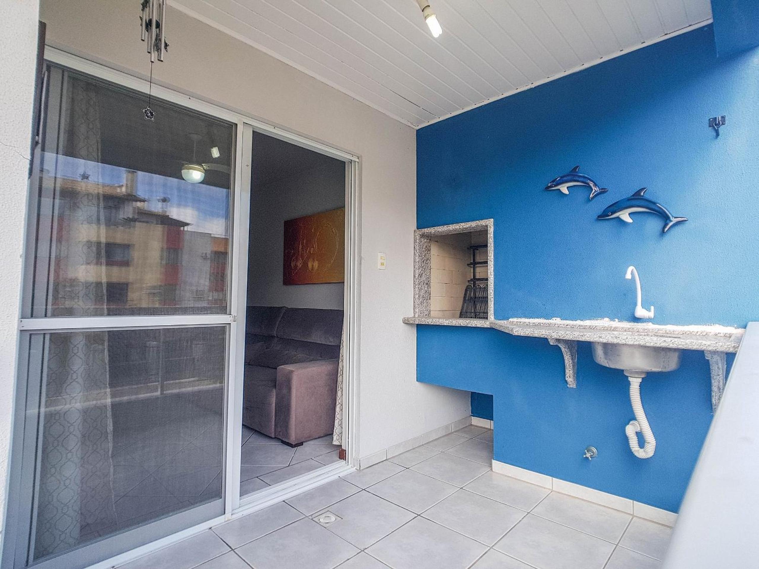 Wonderful sea front apartment - KP01G