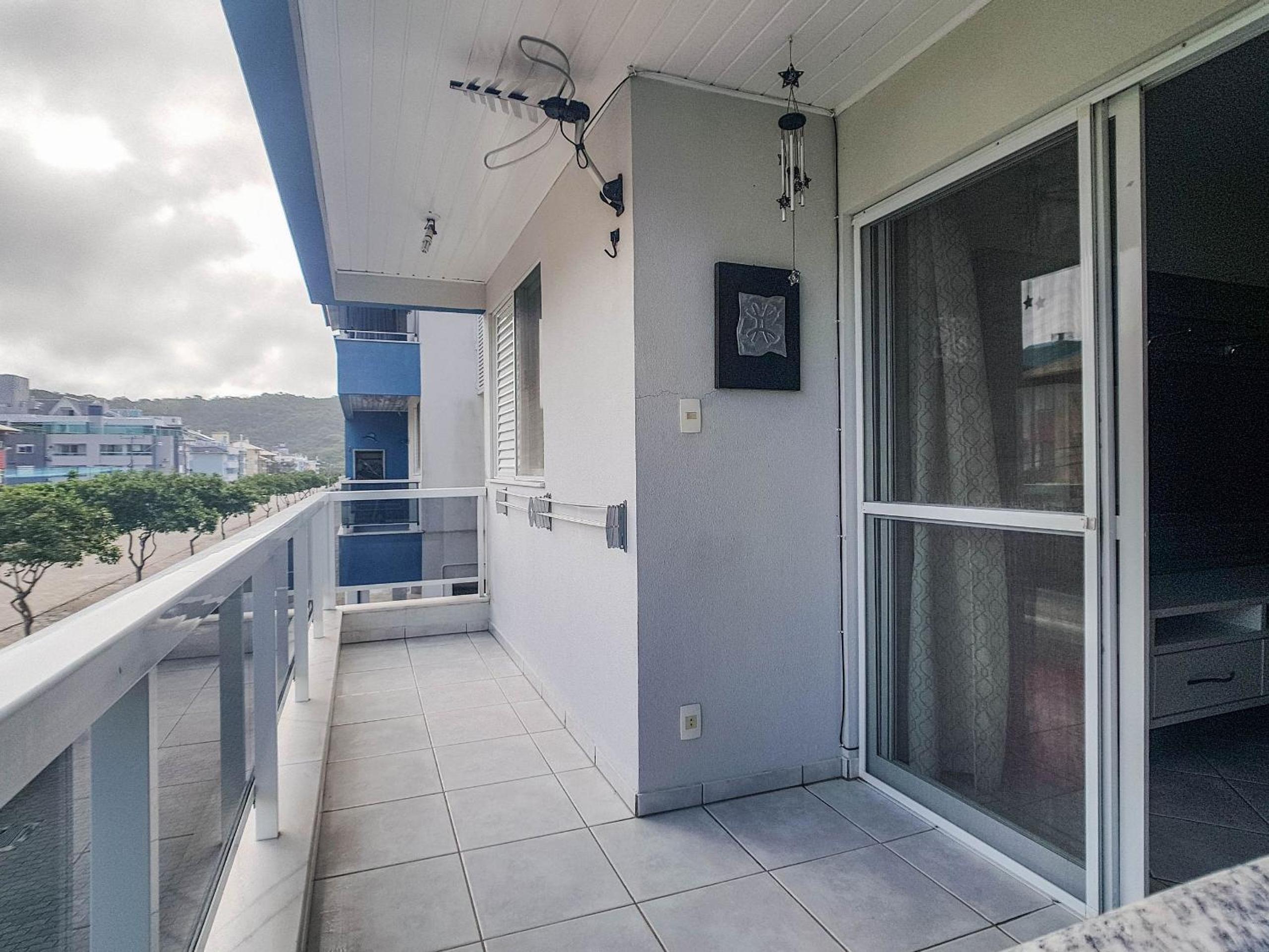 Wonderful sea front apartment - KP01G