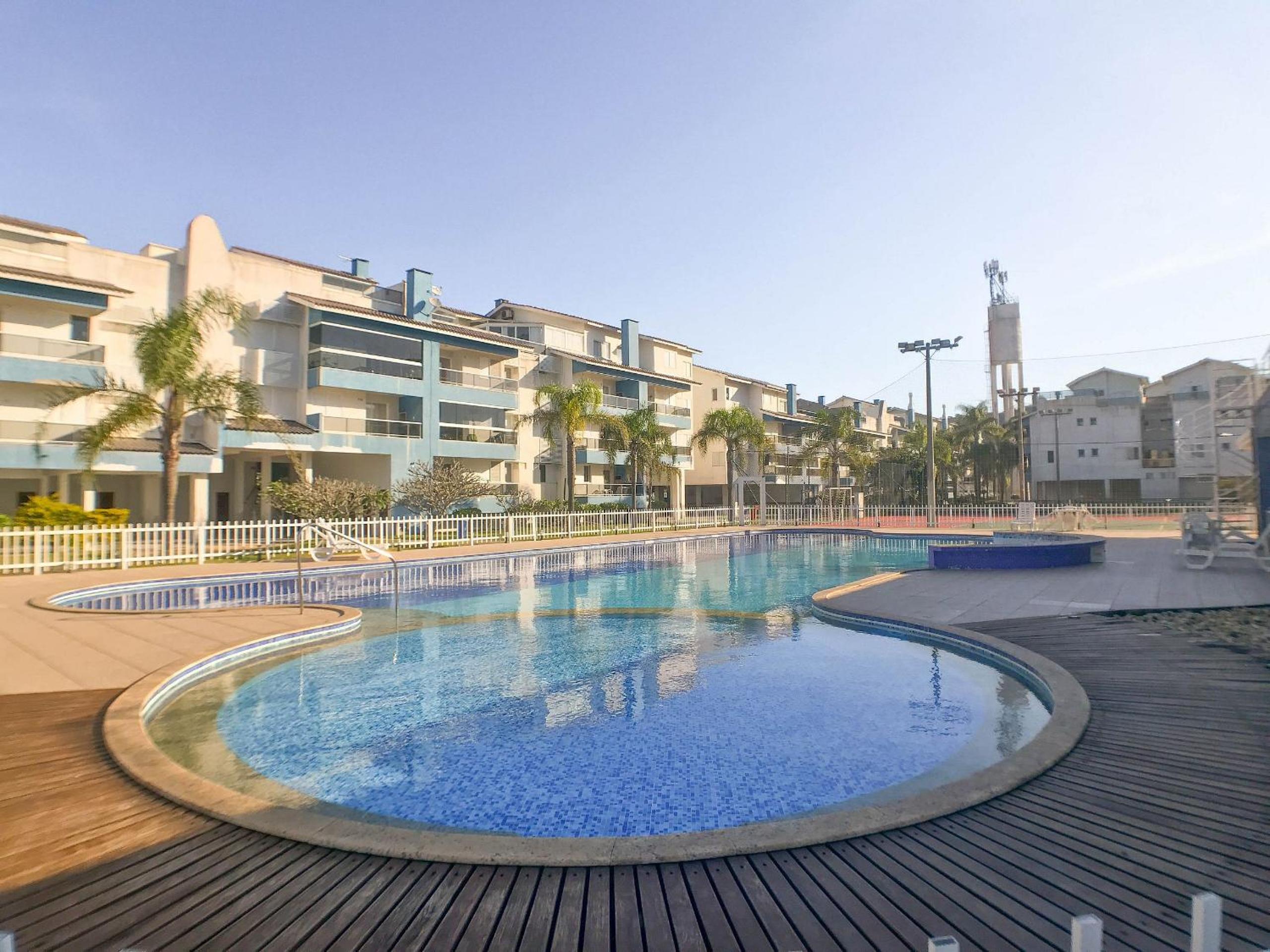 Wonderful sea front apartment - KP01G
