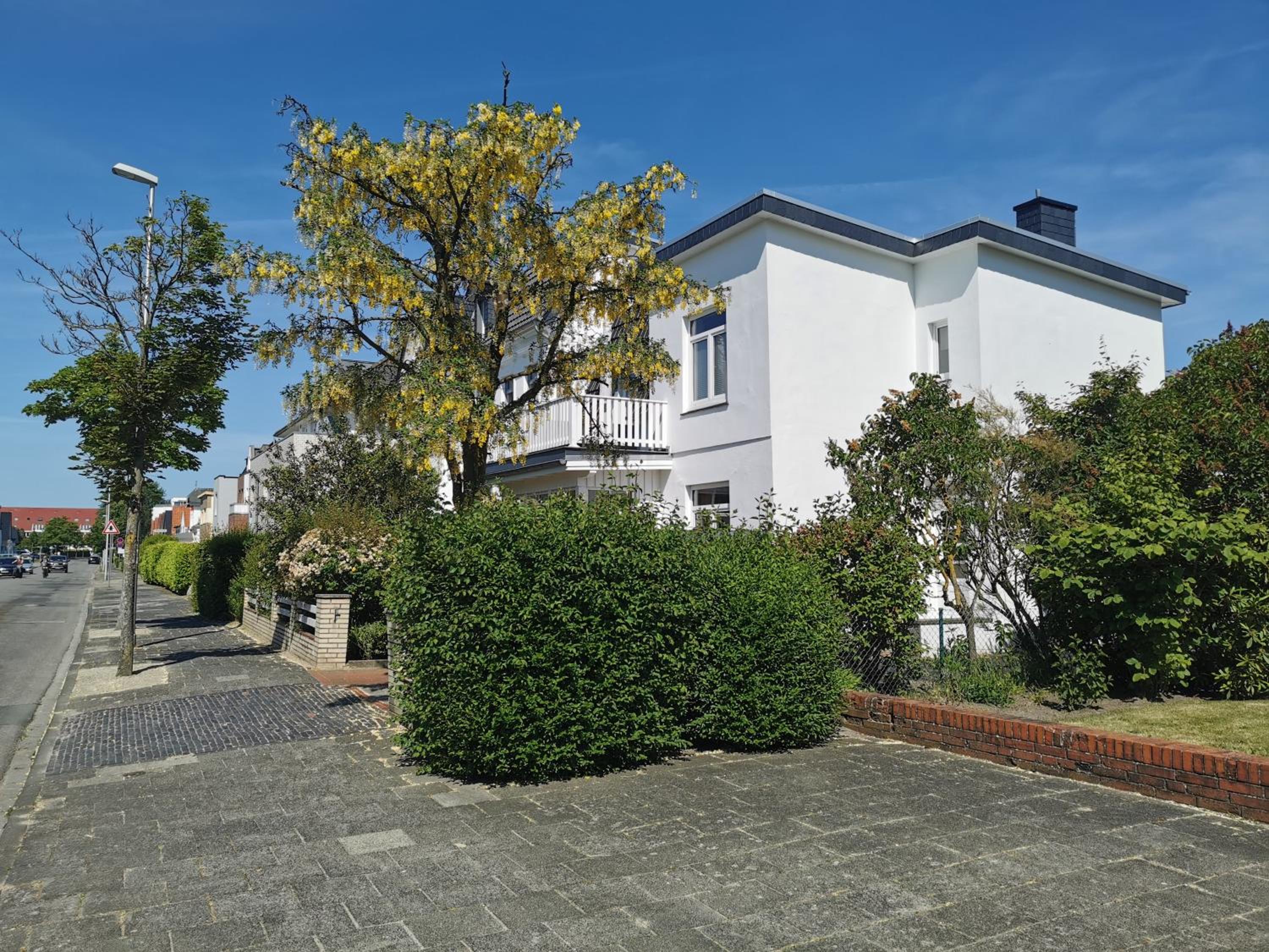 Haus Deichvoigt