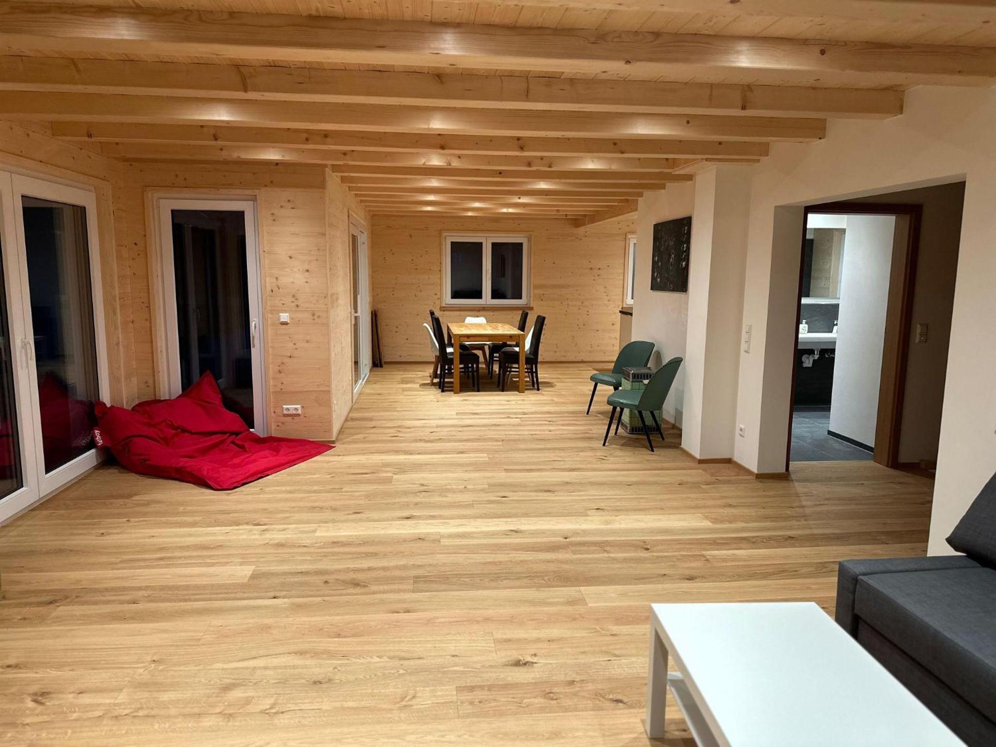 Ferienhaus Bergstätter Sonne
