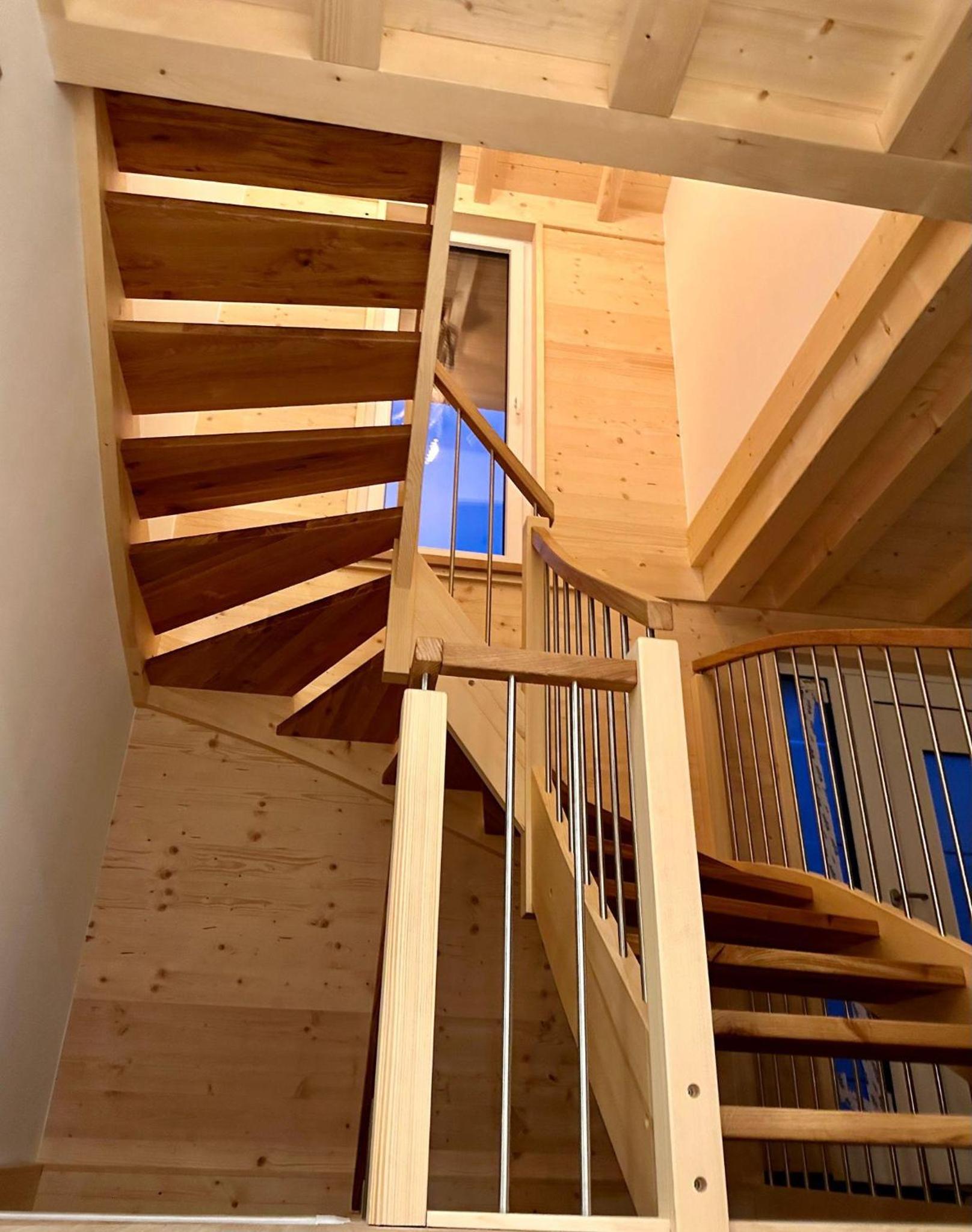 Ferienhaus Bergstätter Sonne
