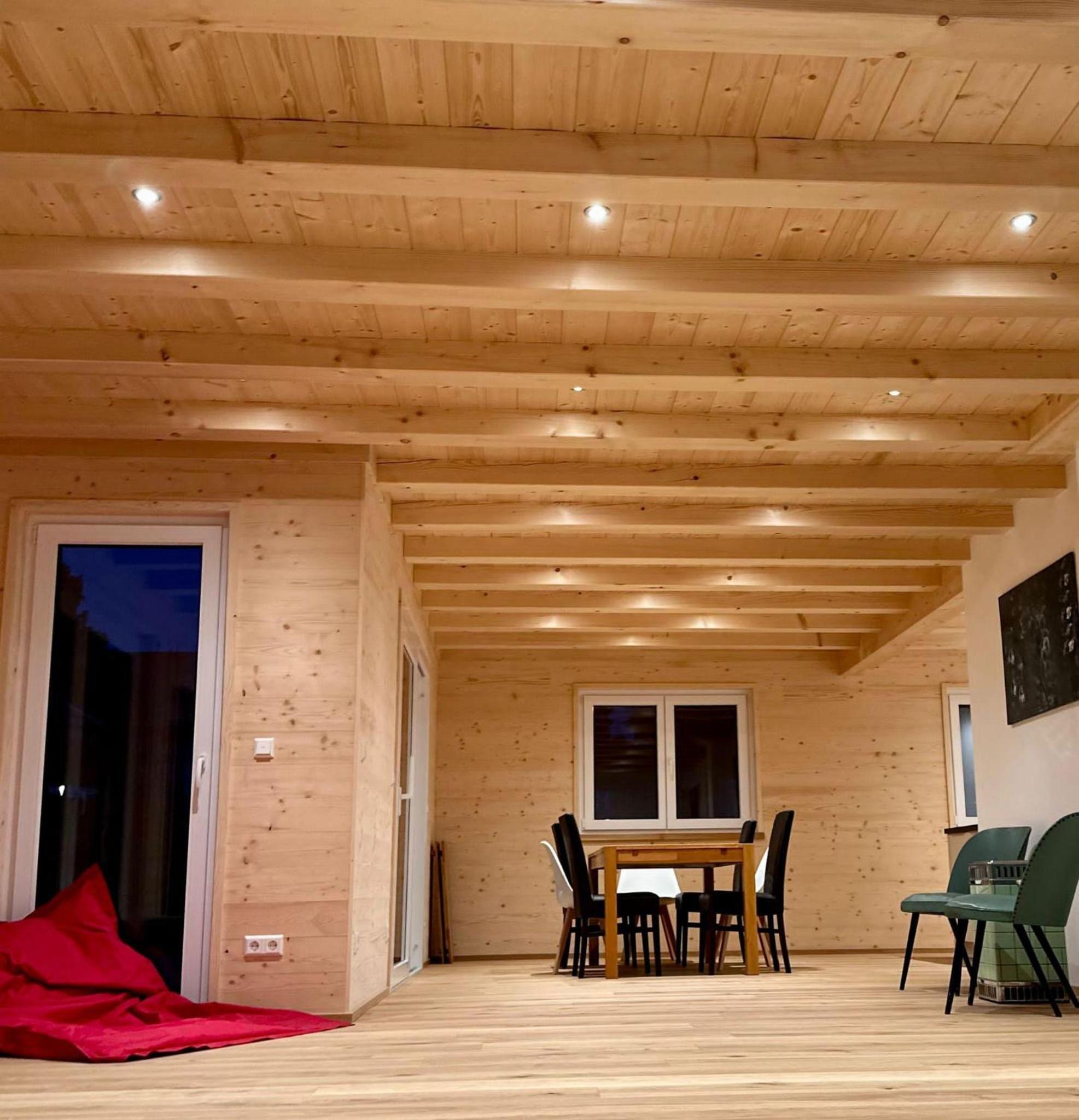 Ferienhaus Bergstätter Sonne