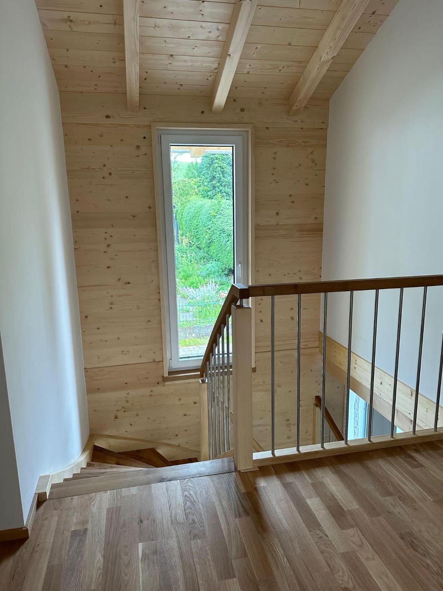 Ferienhaus Bergstätter Sonne