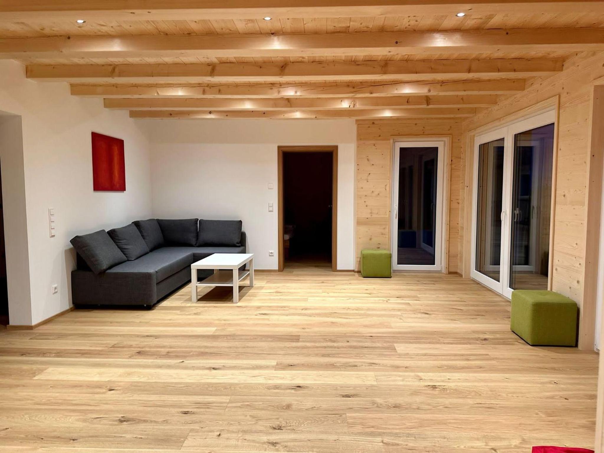 Ferienhaus Bergstätter Sonne