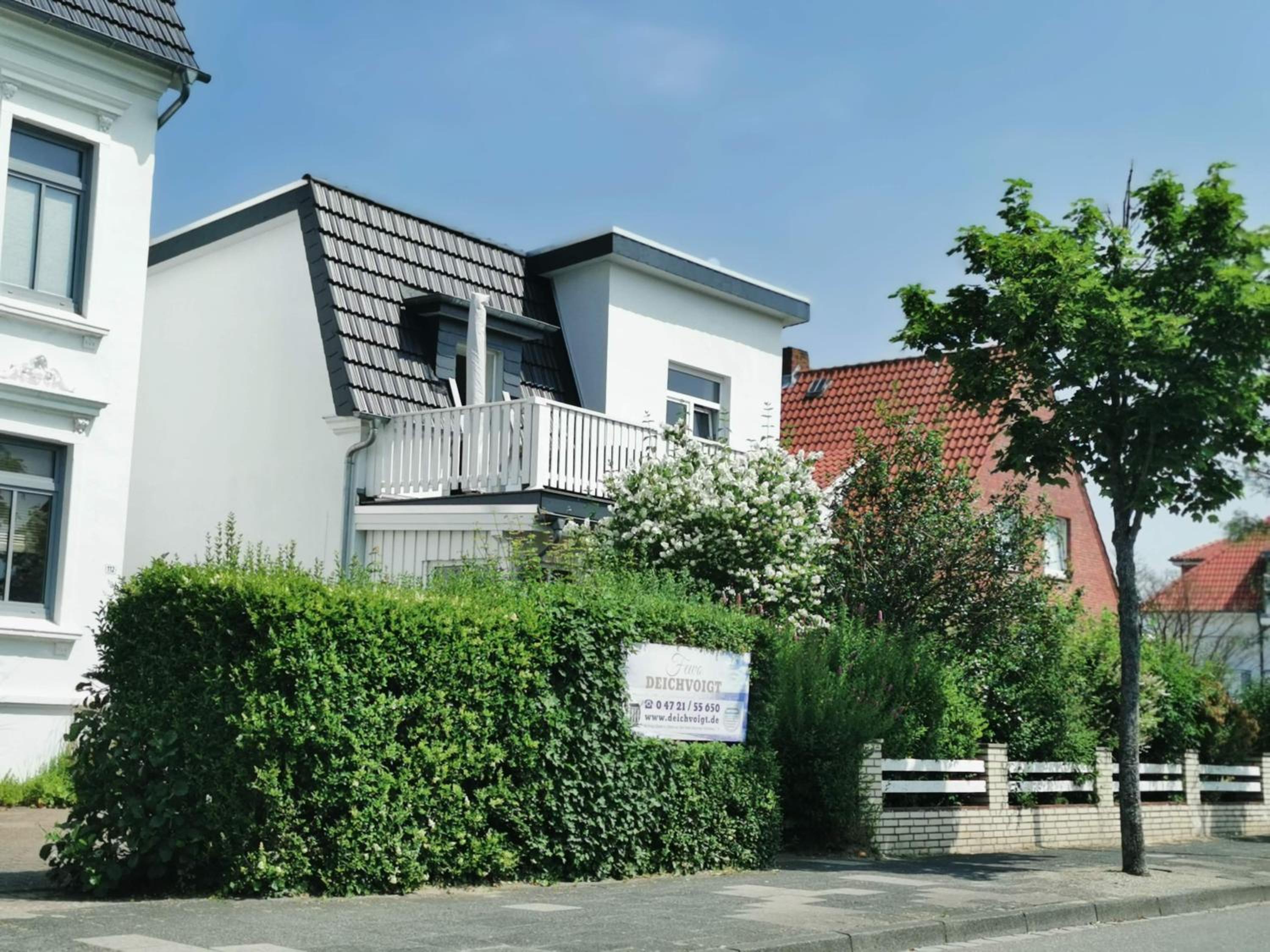 Haus Deichvoigt