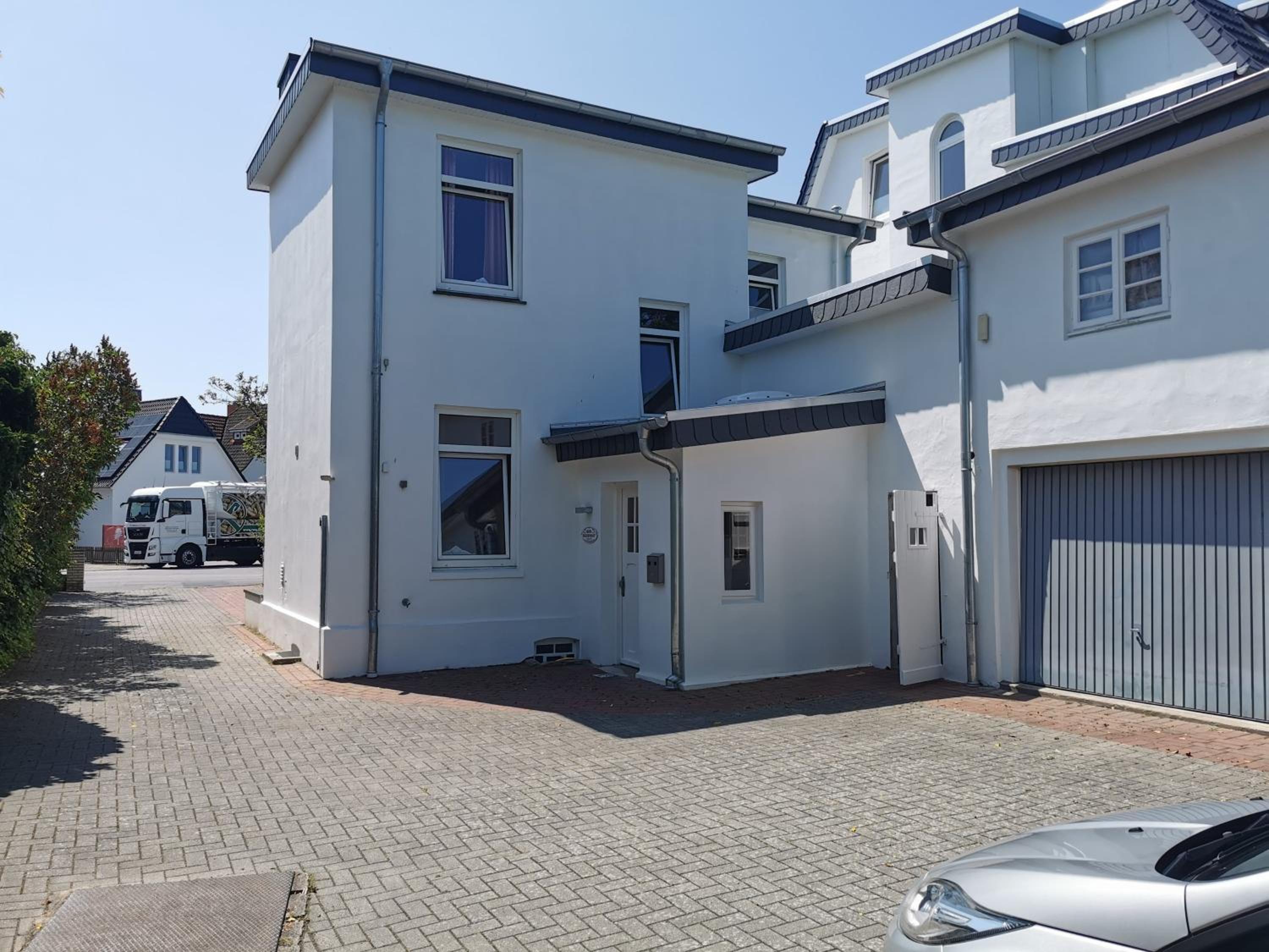 Haus Deichvoigt