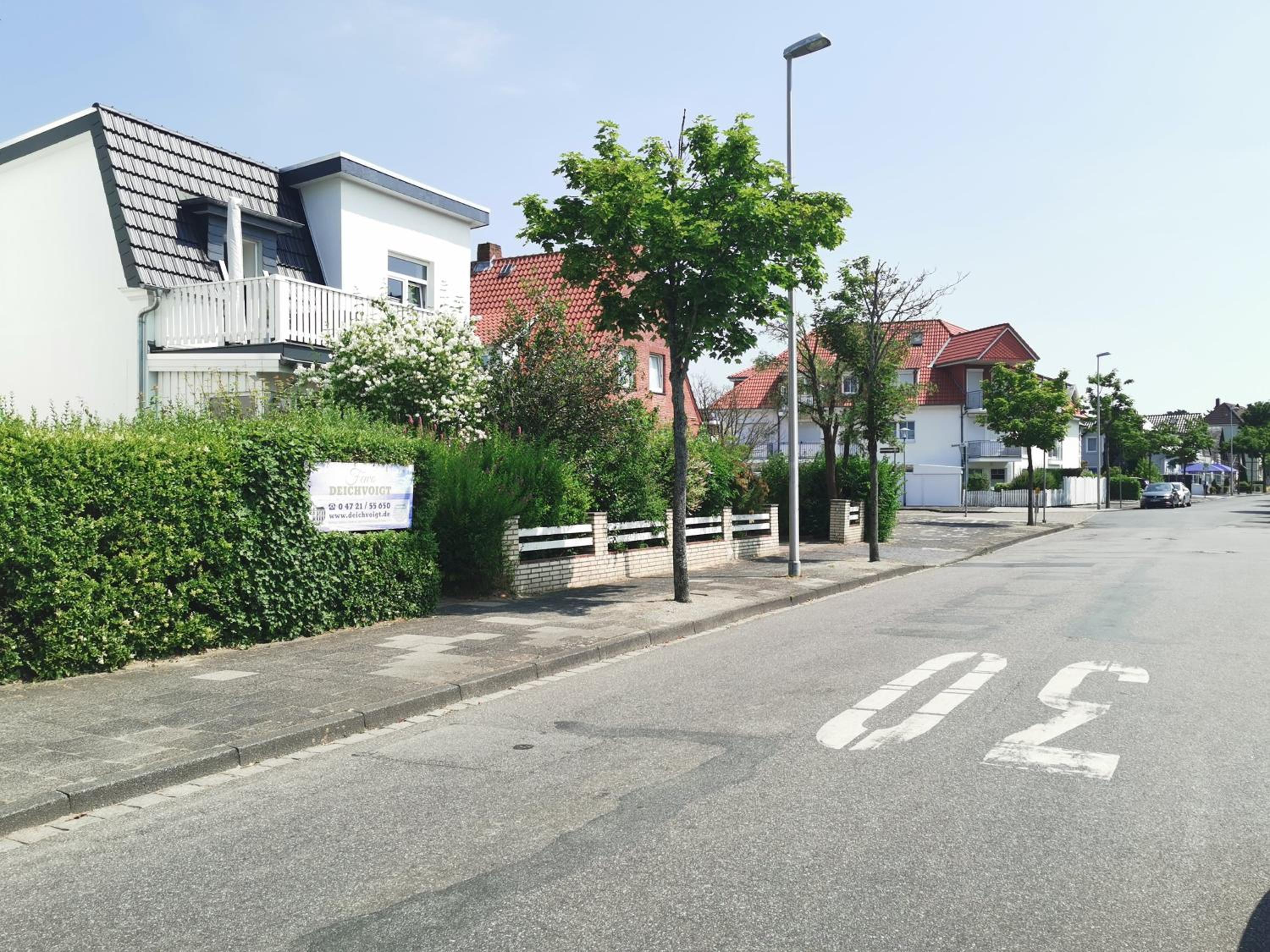 Haus Deichvoigt