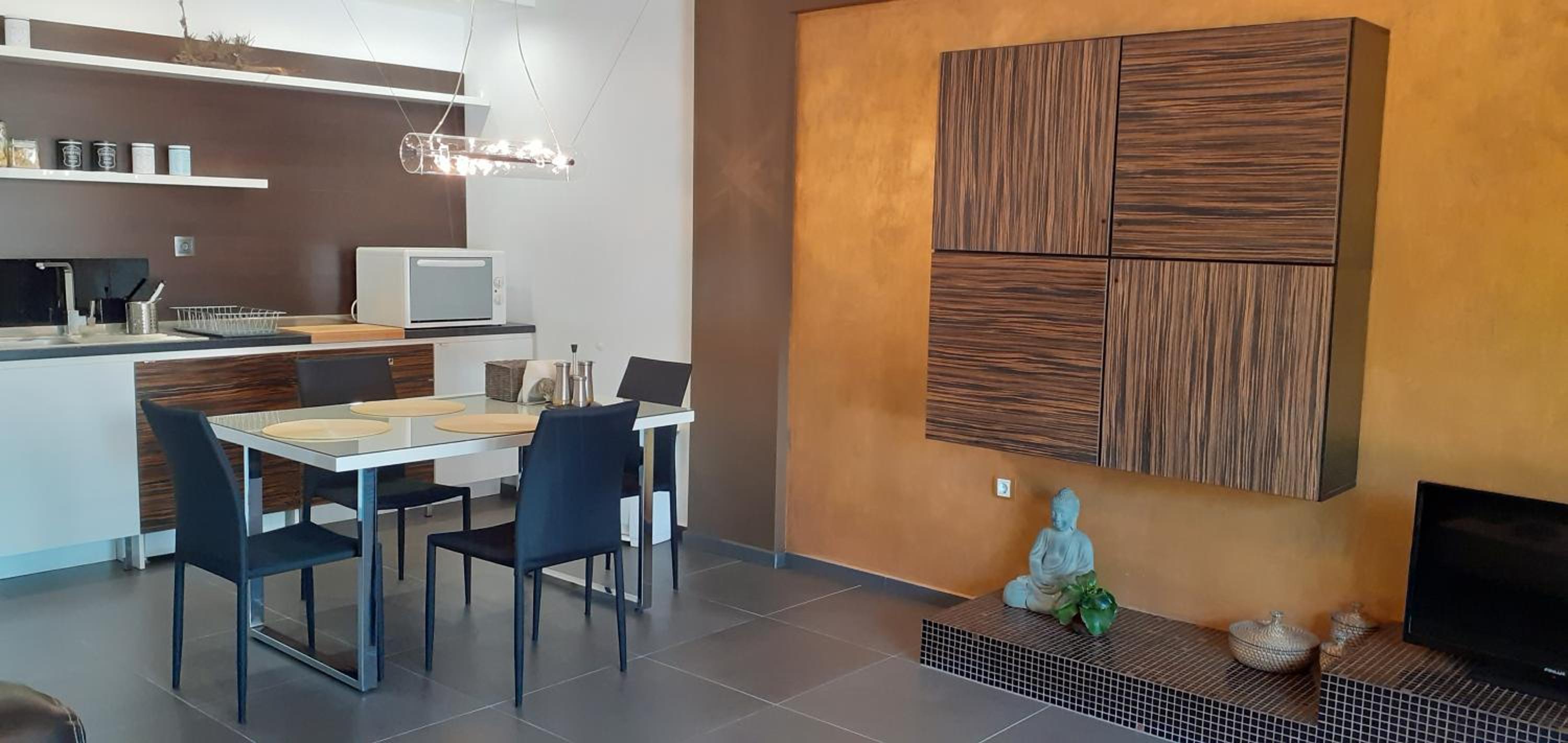 Anetaapartment