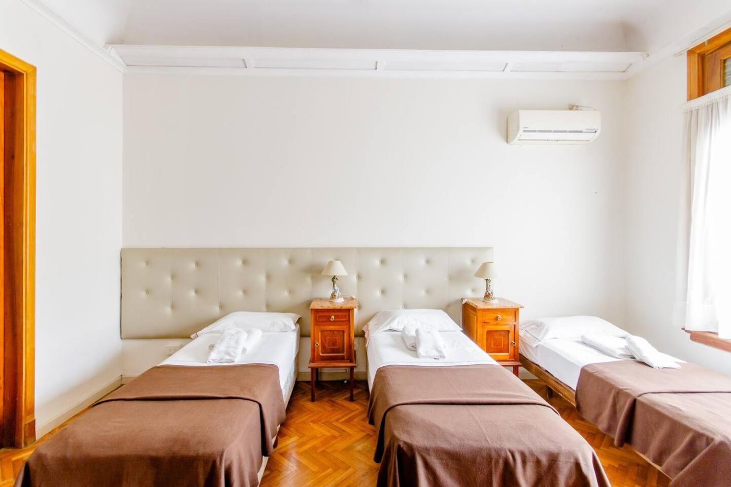 Baires House