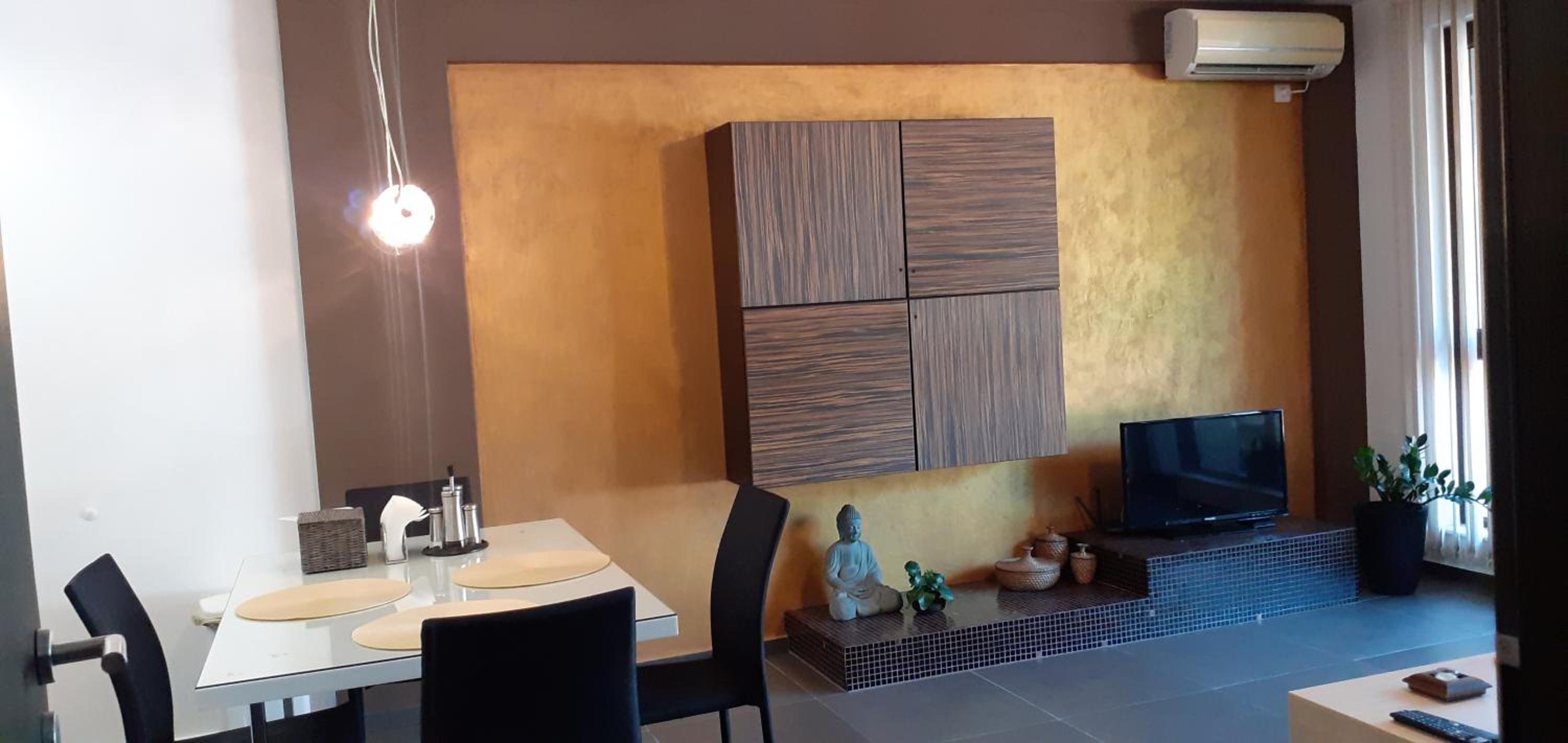 Anetaapartment