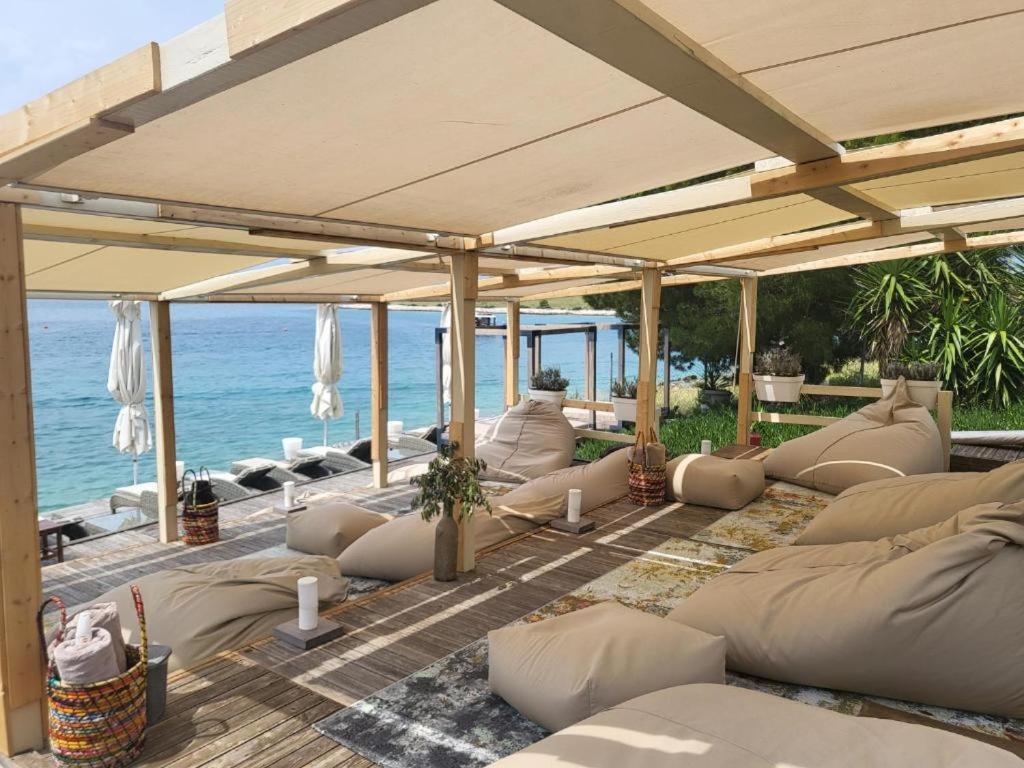 Private Villa Core Croatia view 3
