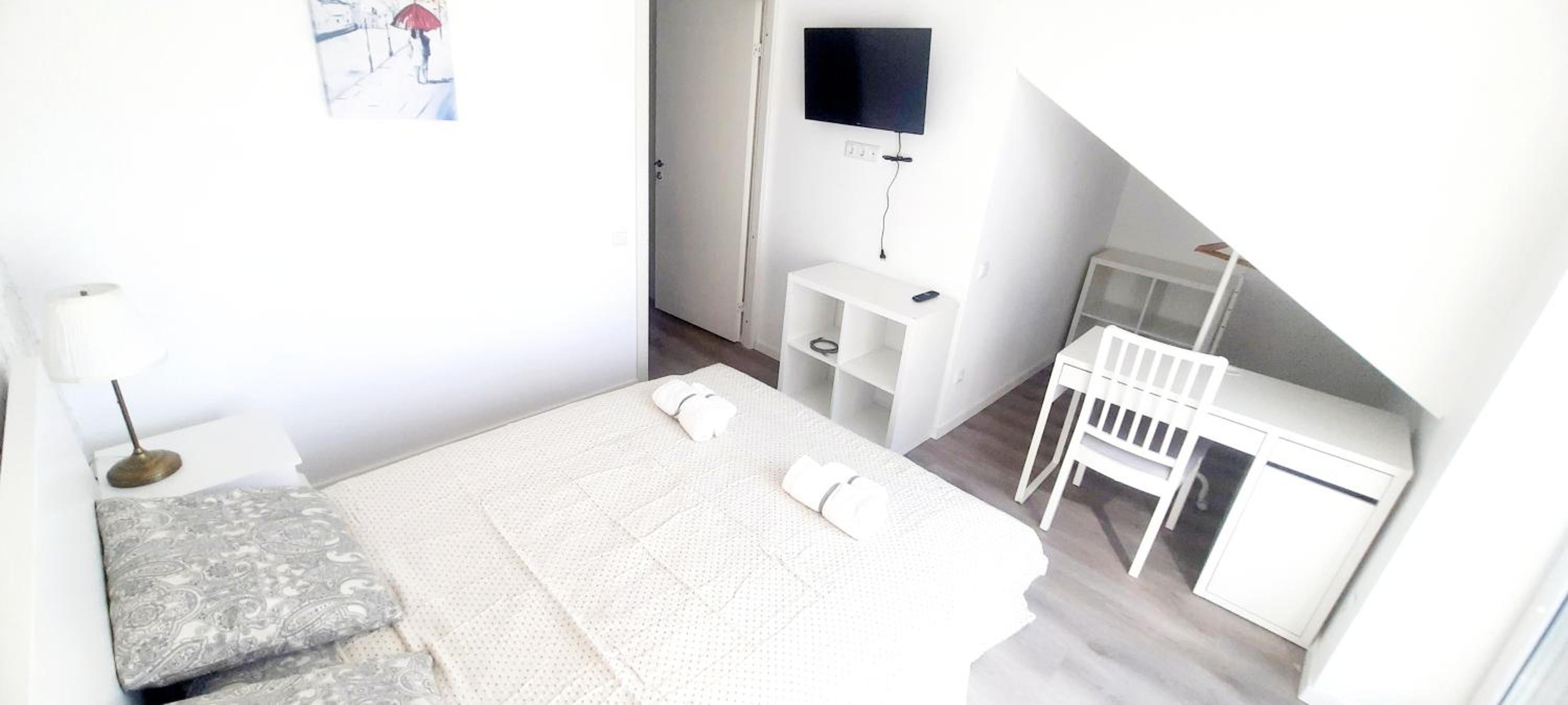 Fortress Stay view 4