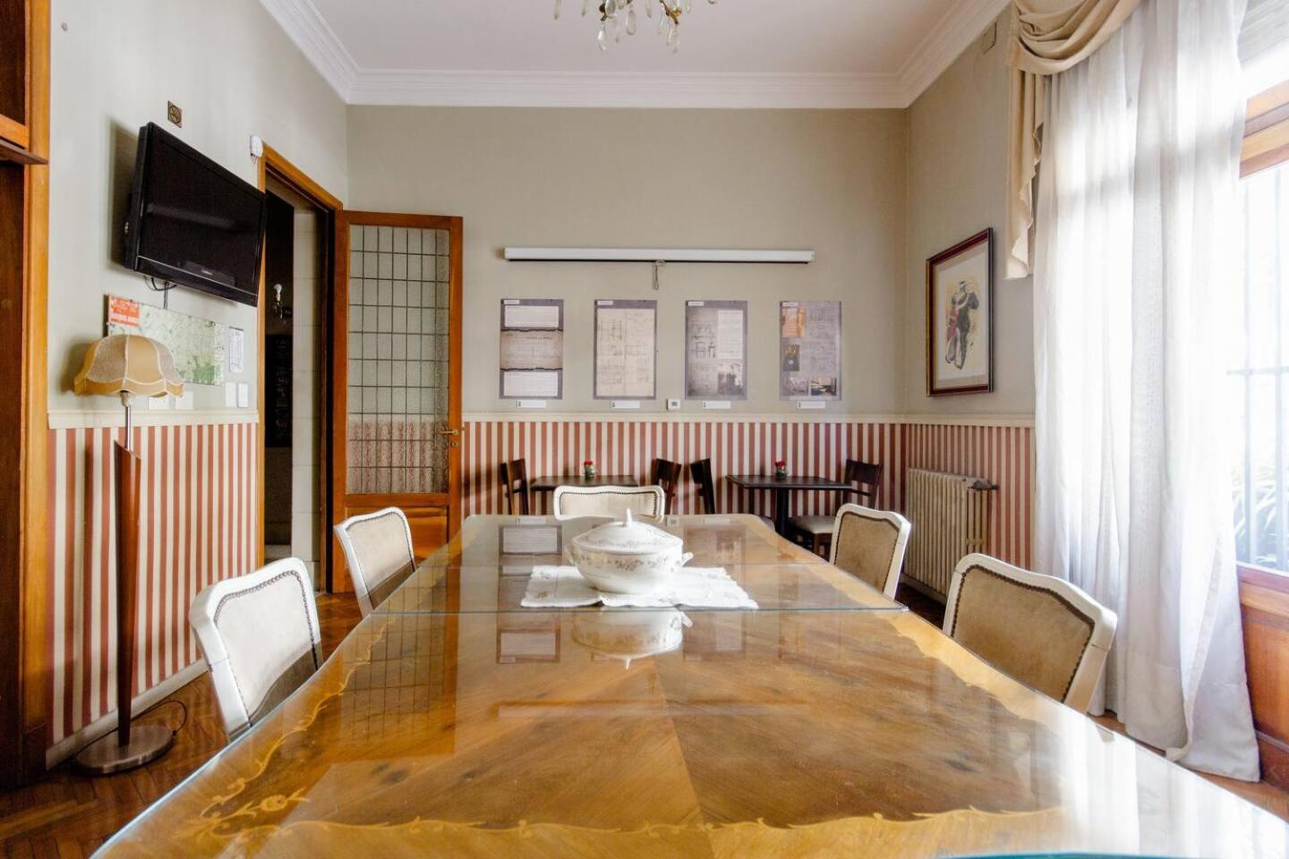 Baires House
